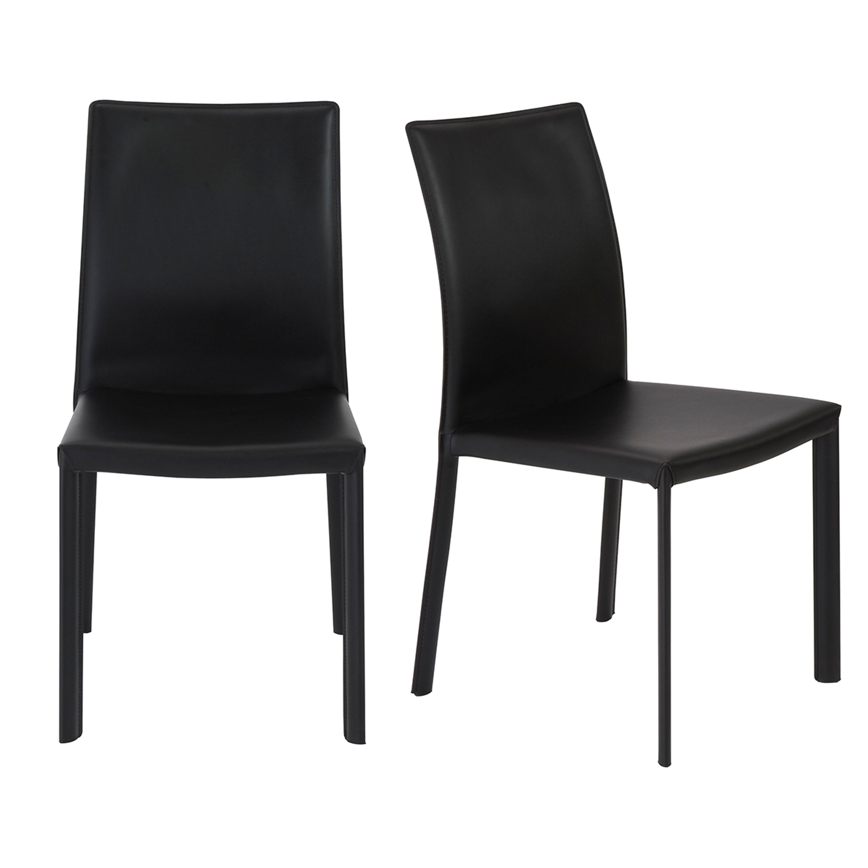 Hasina Dining Side Chair - Set of 2 Dining Chairs Euro Style Black , Black Friday Sale Euro Style Furniture Sale, Old Bones Co, Mid Century Furniture Sale, Four Hands Furniture, Black Friday Sale Hasina Dining Side Chair - Set of 2,Gus Sale, Perigold Hasina Dining Side Chair - Set of 2 Dining Chairs Black Friday Sale , Perigold Sale Hasina Dining Side Chair - Set of 2,Hasina Dining Side Chair - Set of 2 Lulu and Georgia, Burke Decor Sale Hasina Dining Side Chair - Set of 2, www.oldbonesco.com