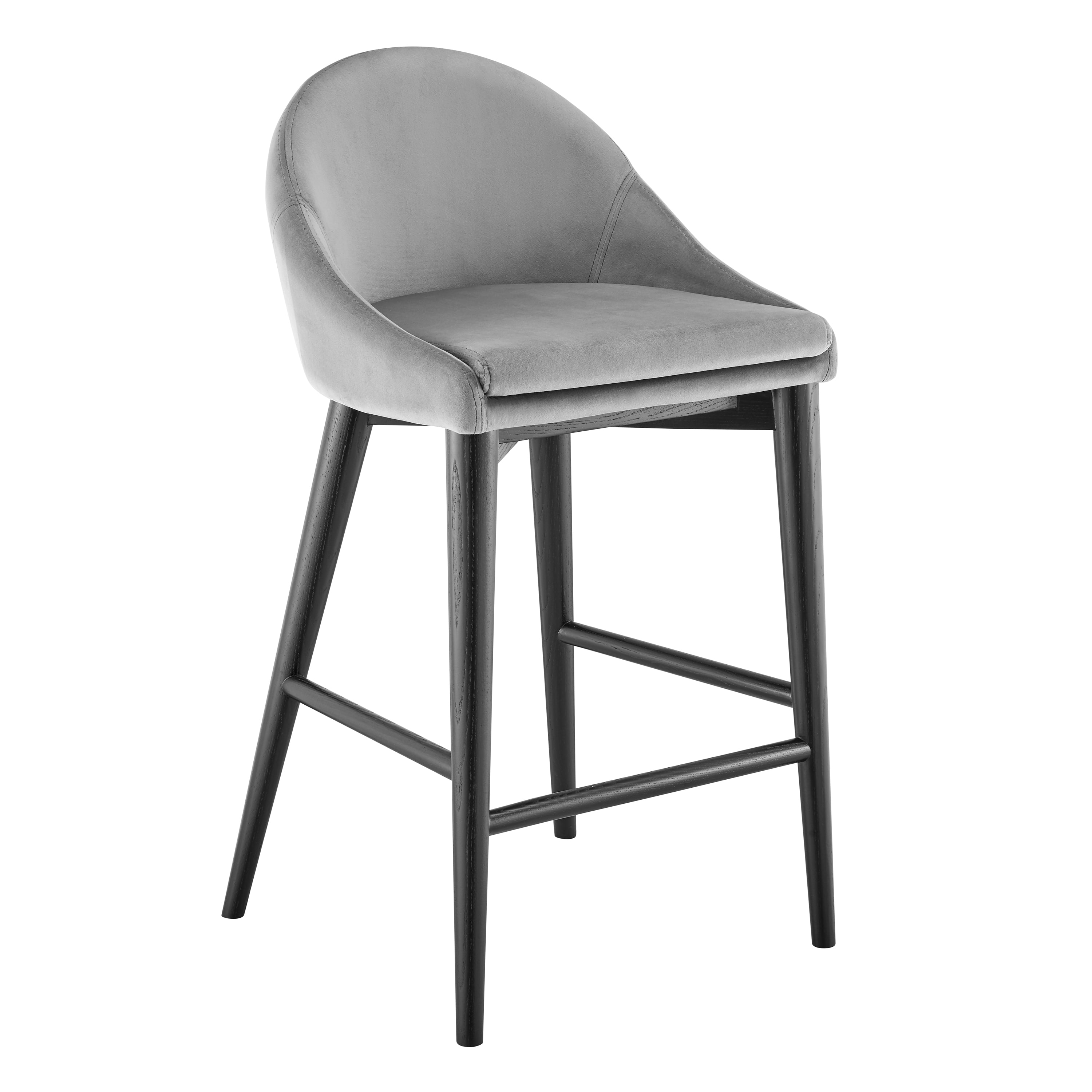 Baruch Counter Stool Bar & Counter Stools Euro Style Matte Black Gray , Black Friday Sale Euro Style Furniture Sale, Old Bones Co, Mid Century Furniture Sale, Four Hands Furniture, Black Friday Sale Baruch Counter Stool,Gus Sale, Perigold Baruch Counter Stool Bar & Counter Stools Black Friday Sale , Perigold Sale Baruch Counter Stool,Baruch Counter Stool Lulu and Georgia, Burke Decor Sale Baruch Counter Stool, www.oldbonesco.com