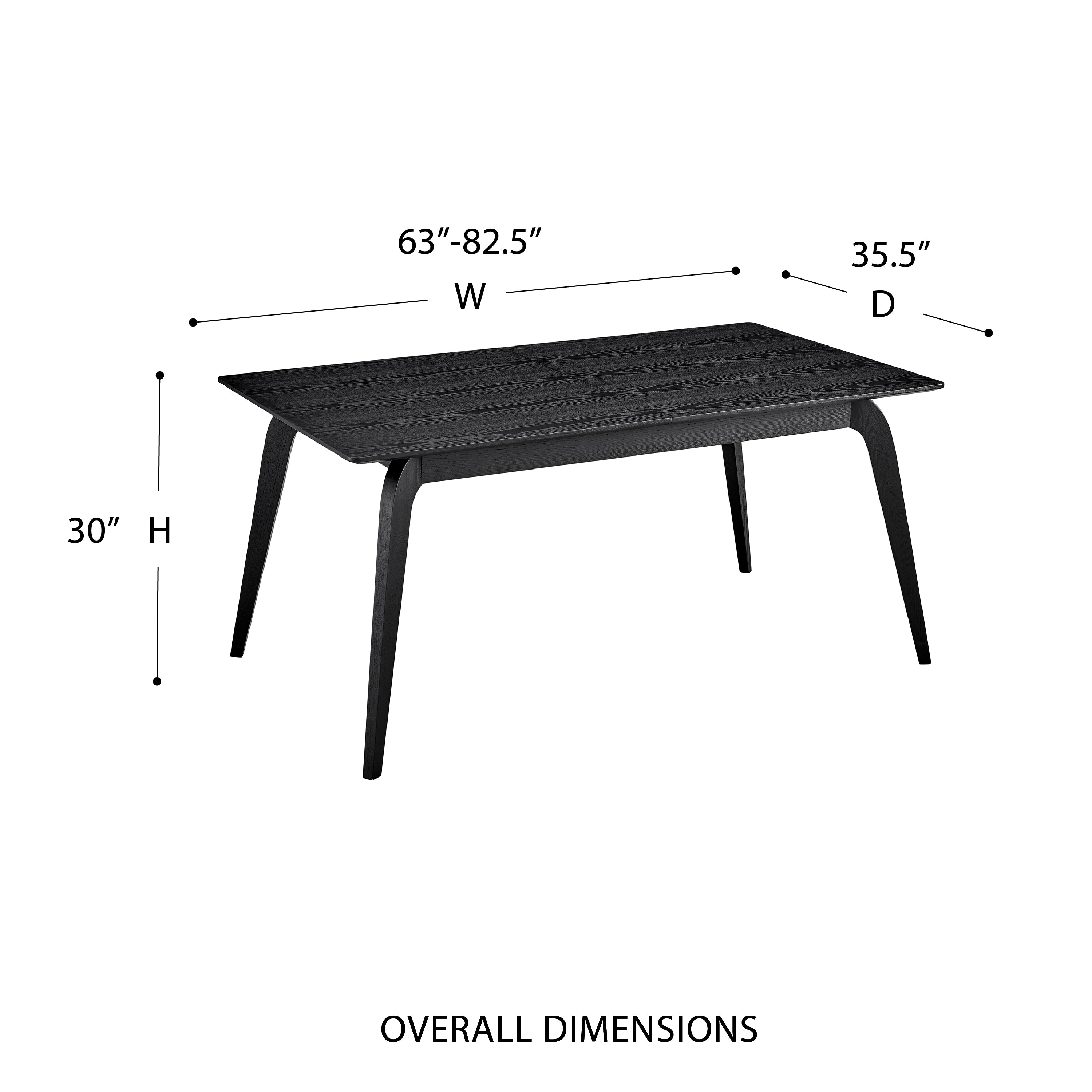 Lawrence 83" Extension Dining Table Dining Tables Euro Style , Black Friday Sale Euro Style Furniture Sale, Old Bones Co, Mid Century Furniture Sale, Four Hands Furniture, Black Friday Sale Lawrence 83" Extension Dining Table,Gus Sale, Perigold Lawrence 83" Extension Dining Table Dining Tables Black Friday Sale , Perigold Sale Lawrence 83" Extension Dining Table,Lawrence 83" Extension Dining Table Lulu and Georgia, Burke Decor Sale Lawrence 83" Extension Dining Table, www.oldbonesco.com