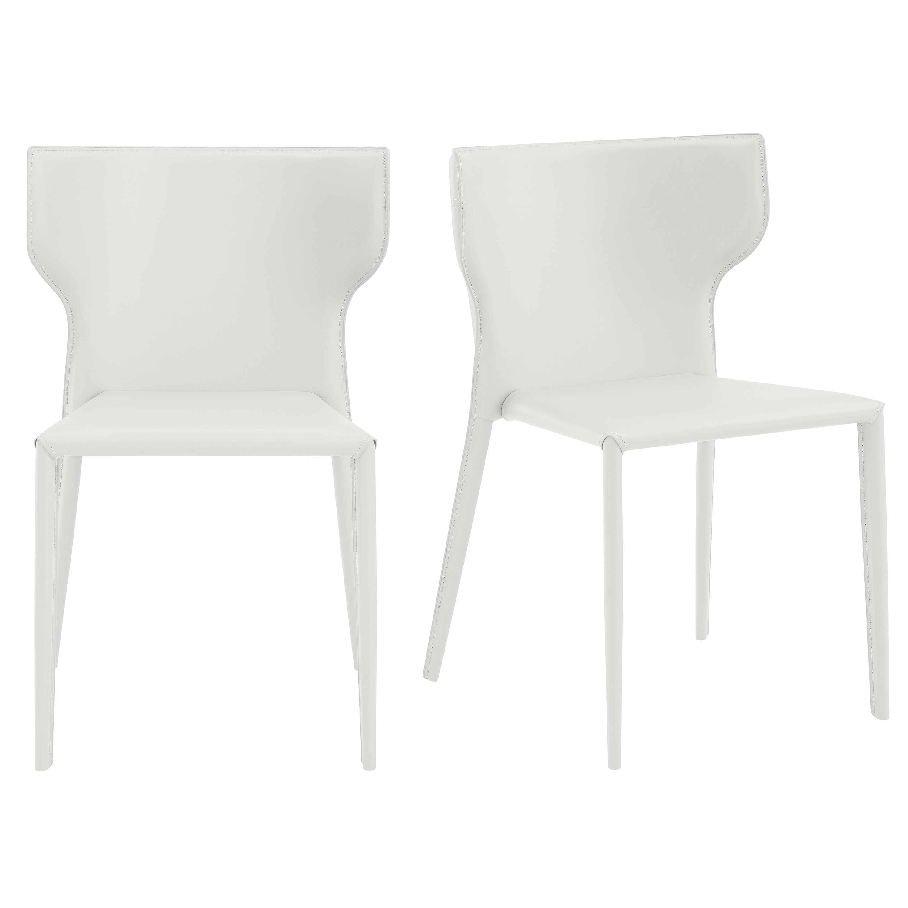 Divinia Stacking Dining Chair - Set of 2 Dining Chairs Euro Style White , Black Friday Sale Euro Style Furniture Sale, Old Bones Co, Mid Century Furniture Sale, Four Hands Furniture, Black Friday Sale Divinia Stacking Dining Chair - Set of 2,Gus Sale, Perigold Divinia Stacking Dining Chair - Set of 2 Dining Chairs Black Friday Sale , Perigold Sale Divinia Stacking Dining Chair - Set of 2,Divinia Stacking Dining Chair - Set of 2 Lulu and Georgia, Burke Decor Sale Divinia Stacking Dining Chair - Set of 2, www