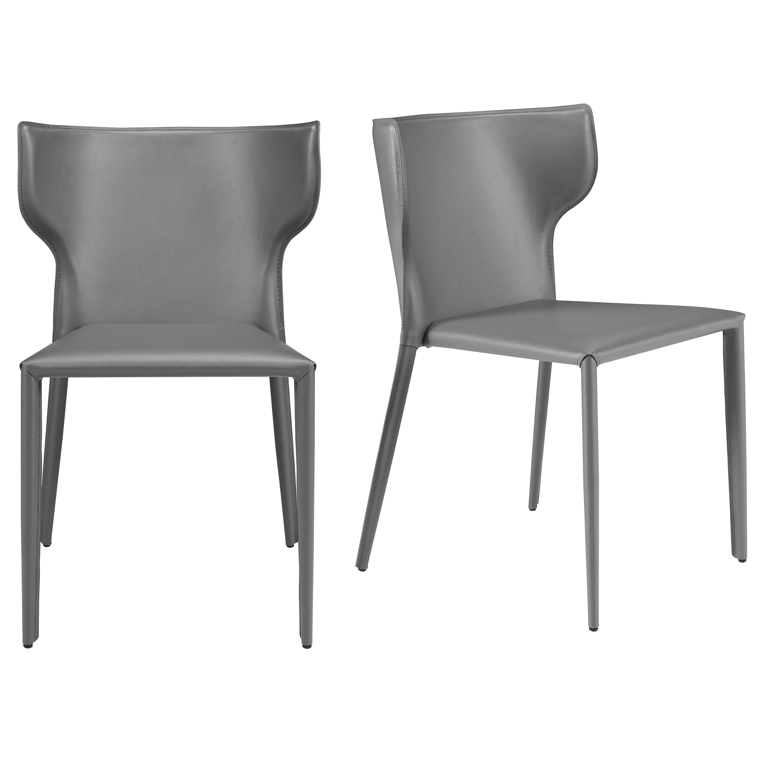 Divinia Stacking Dining Chair - Set of 2 Dining Chairs Euro Style Gray , Black Friday Sale Euro Style Furniture Sale, Old Bones Co, Mid Century Furniture Sale, Four Hands Furniture, Black Friday Sale Divinia Stacking Dining Chair - Set of 2,Gus Sale, Perigold Divinia Stacking Dining Chair - Set of 2 Dining Chairs Black Friday Sale , Perigold Sale Divinia Stacking Dining Chair - Set of 2,Divinia Stacking Dining Chair - Set of 2 Lulu and Georgia, Burke Decor Sale Divinia Stacking Dining Chair - Set of 2, www.