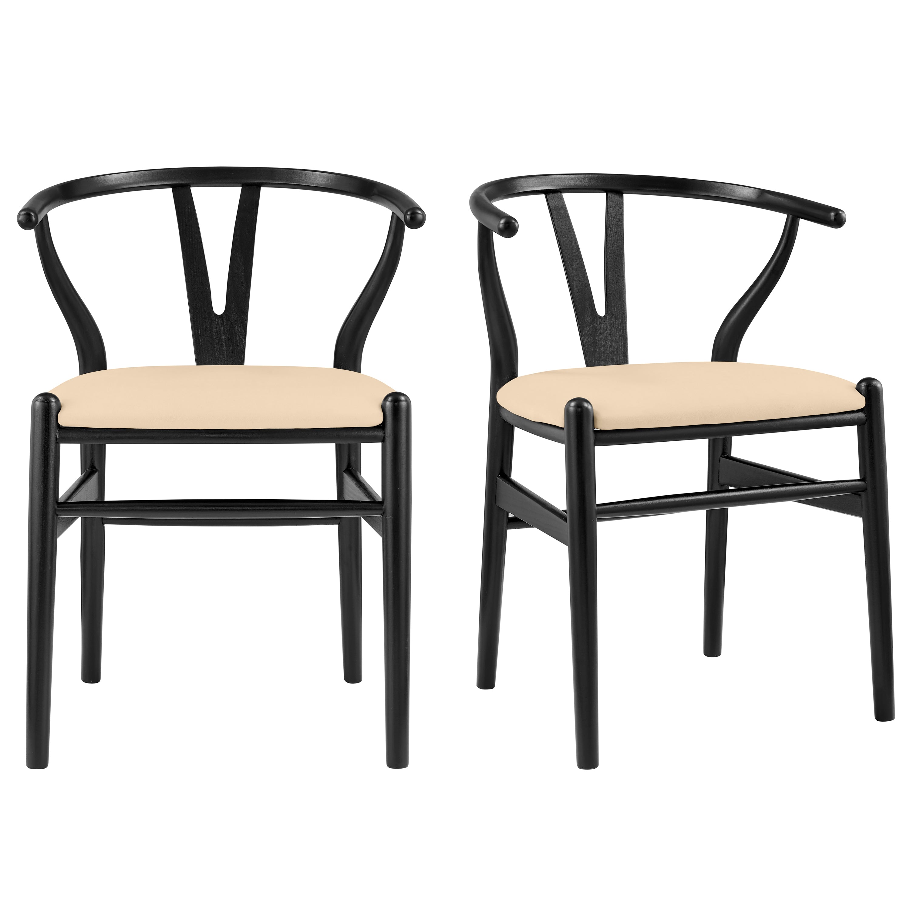 Evelina Velvet Dining Side Chair - Set of 2 Dining Chairs Euro Style Black Beige , Black Friday Sale Euro Style Furniture Sale, Old Bones Co, Mid Century Furniture Sale, Four Hands Furniture, Black Friday Sale Evelina Velvet Dining Side Chair - Set of 2,Gus Sale, Perigold Evelina Velvet Dining Side Chair - Set of 2 Dining Chairs Black Friday Sale , Perigold Sale Evelina Velvet Dining Side Chair - Set of 2,Evelina Velvet Dining Side Chair - Set of 2 Lulu and Georgia, Burke Decor Sale Evelina Velvet Dining Si