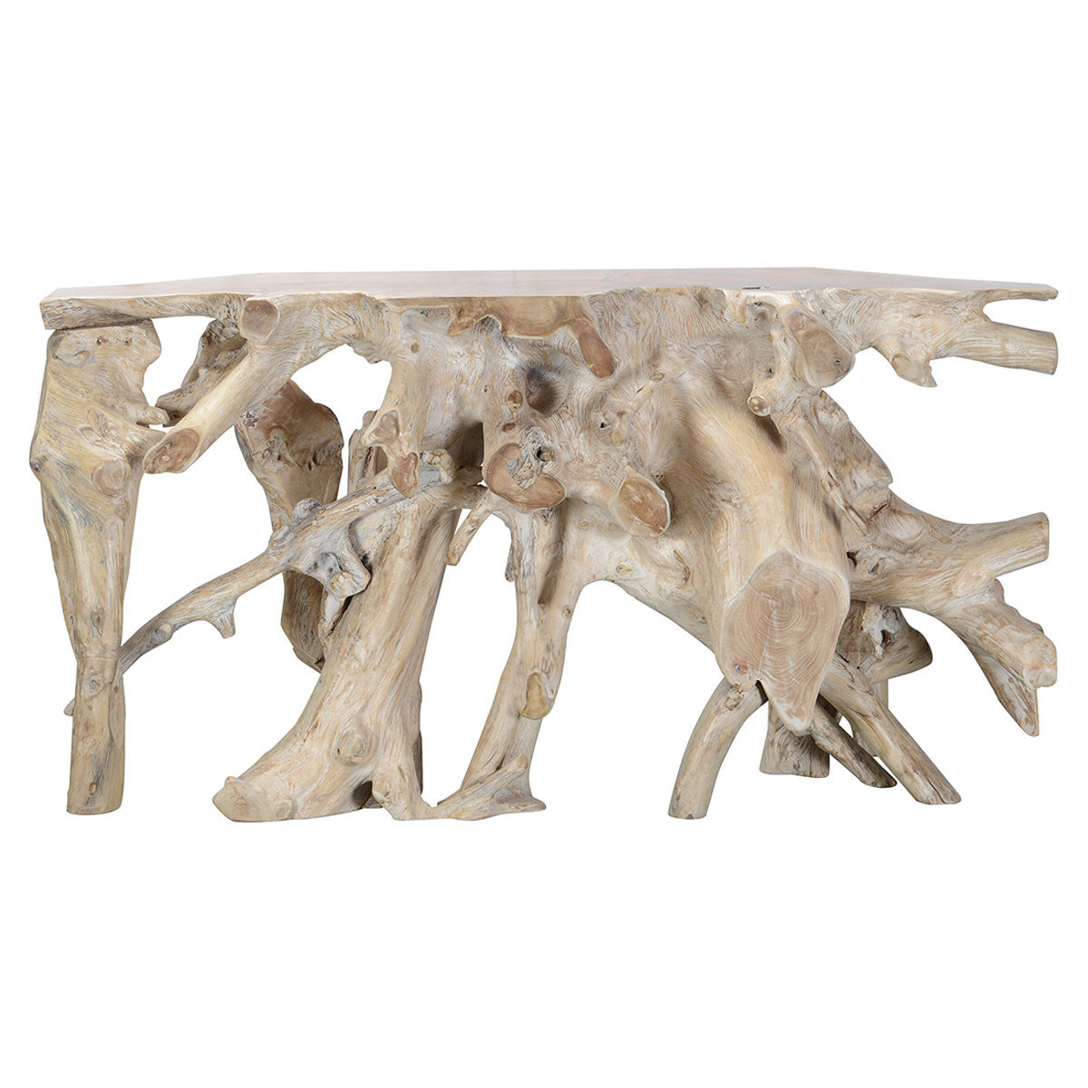 Cypress Root Console Table 59-60" Console Tables Classic Home Natural White Wash , Black Friday Sale Classic Home Furniture Sale, Old Bones Co, Mid Century Furniture Sale, Four Hands Furniture, Black Friday Sale Cypress Root Console Table 59-60",Gus Sale, Perigold Cypress Root Console Table 59-60" Console Tables Black Friday Sale , Perigold Sale Cypress Root Console Table 59-60",Cypress Root Console Table 59-60" Lulu and Georgia, Burke Decor Sale Cypress Root Console Table 59-60", www.oldbonesco.com