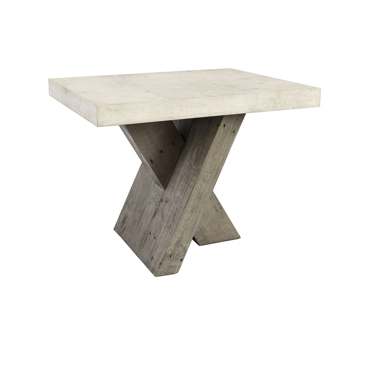 Durant Reclaimed Pine 28" End Table Side & End Tables Classic Home Distressed Gray/Weathered Chalk , Black Friday Sale Classic Home Furniture Sale, Old Bones Co, Mid Century Furniture Sale, Four Hands Furniture, Black Friday Sale Durant Reclaimed Pine 28" End Table,Gus Sale, Perigold Durant Reclaimed Pine 28" End Table Side & End Tables Black Friday Sale , Perigold Sale Durant Reclaimed Pine 28" End Table,Durant Reclaimed Pine 28" End Table Lulu and Georgia, Burke Decor Sale Durant Reclaimed Pine 28" End Ta