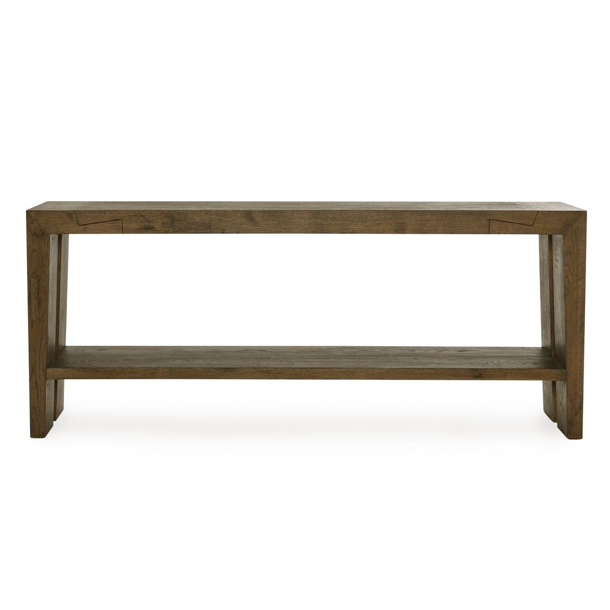 Troy Reclaimed Oak 72" Console Table Console Tables Classic Home , Black Friday Sale Classic Home Furniture Sale, Old Bones Co, Mid Century Furniture Sale, Four Hands Furniture, Black Friday Sale Troy Reclaimed Oak 72" Console Table,Gus Sale, Perigold Troy Reclaimed Oak 72" Console Table Console Tables Black Friday Sale , Perigold Sale Troy Reclaimed Oak 72" Console Table,Troy Reclaimed Oak 72" Console Table Lulu and Georgia, Burke Decor Sale Troy Reclaimed Oak 72" Console Table, www.oldbonesco.com