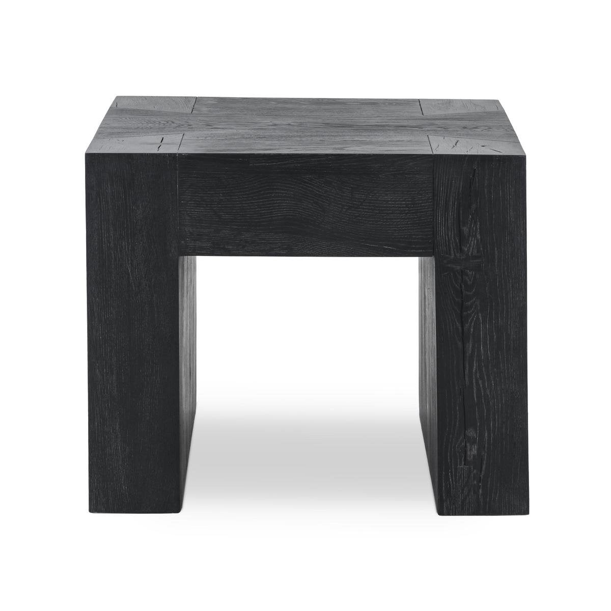 Bristol Reclaimed Oak 24" End Table Side & End Tables Classic Home , Black Friday Sale Classic Home Furniture Sale, Old Bones Co, Mid Century Furniture Sale, Four Hands Furniture, Black Friday Sale Bristol Reclaimed Oak 24" End Table,Gus Sale, Perigold Bristol Reclaimed Oak 24" End Table Side & End Tables Black Friday Sale , Perigold Sale Bristol Reclaimed Oak 24" End Table,Bristol Reclaimed Oak 24" End Table Lulu and Georgia, Burke Decor Sale Bristol Reclaimed Oak 24" End Table, www.oldbonesco.com