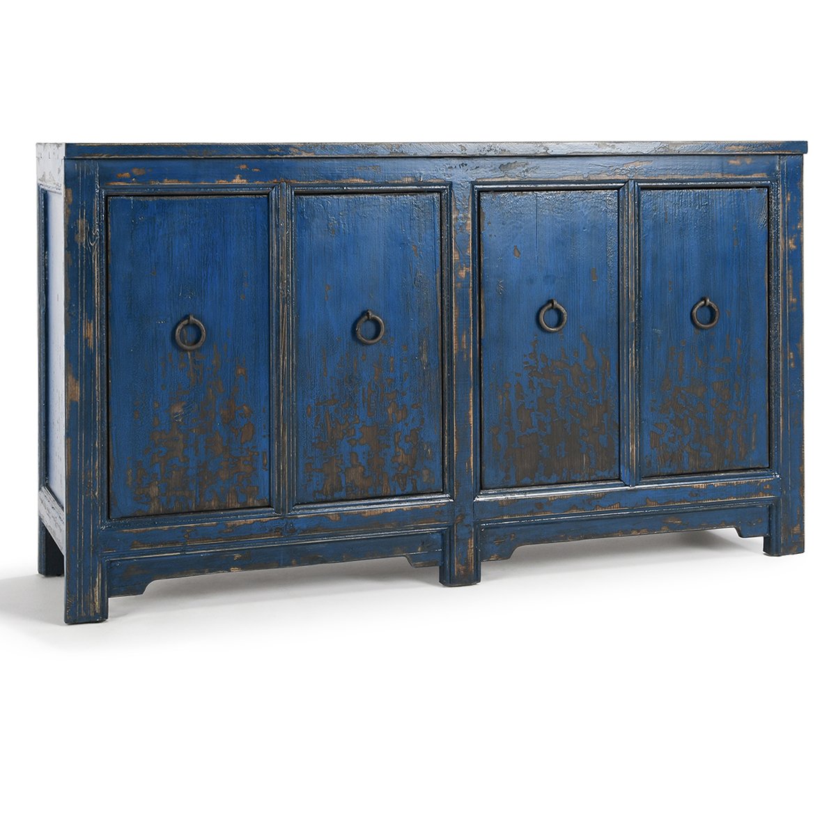 Amherst Reclaimed Pine 4Dr Cabinet Credenzas & Sideboards Classic Home Royal Blue , Black Friday Sale Classic Home Furniture Sale, Old Bones Co, Mid Century Furniture Sale, Four Hands Furniture, Black Friday Sale Amherst Reclaimed Pine 4Dr Cabinet,Gus Sale, Perigold Amherst Reclaimed Pine 4Dr Cabinet Credenzas & Sideboards Black Friday Sale , Perigold Sale Amherst Reclaimed Pine 4Dr Cabinet,Amherst Reclaimed Pine 4Dr Cabinet Lulu and Georgia, Burke Decor Sale Amherst Reclaimed Pine 4Dr Cabinet, www.oldbones