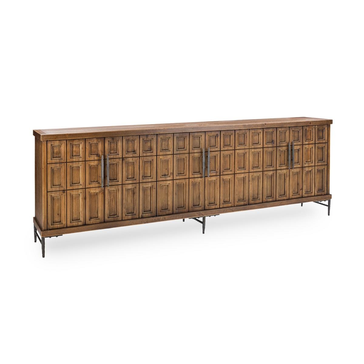 Willmark 6-Door Cabinet Credenzas & Sideboards Classic Home Mission Brown , Black Friday Sale Classic Home Furniture Sale, Old Bones Co, Mid Century Furniture Sale, Four Hands Furniture, Black Friday Sale Willmark 6-Door Cabinet,Gus Sale, Perigold Willmark 6-Door Cabinet Credenzas & Sideboards Black Friday Sale , Perigold Sale Willmark 6-Door Cabinet,Willmark 6-Door Cabinet Lulu and Georgia, Burke Decor Sale Willmark 6-Door Cabinet, www.oldbonesco.com