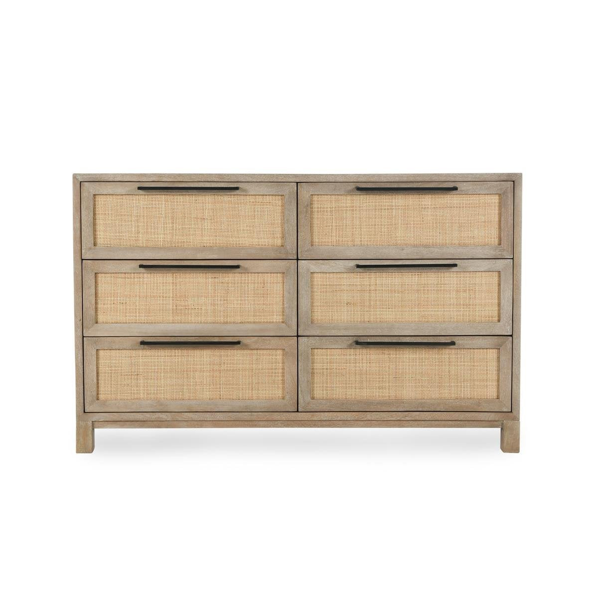 Jensen 6-Drawer Dresser Dressers & Chests Classic Home , Black Friday Sale Classic Home Furniture Sale, Old Bones Co, Mid Century Furniture Sale, Four Hands Furniture, Black Friday Sale Jensen 6-Drawer Dresser,Gus Sale, Perigold Jensen 6-Drawer Dresser Dressers & Chests Black Friday Sale , Perigold Sale Jensen 6-Drawer Dresser,Jensen 6-Drawer Dresser Lulu and Georgia, Burke Decor Sale Jensen 6-Drawer Dresser, www.oldbonesco.com