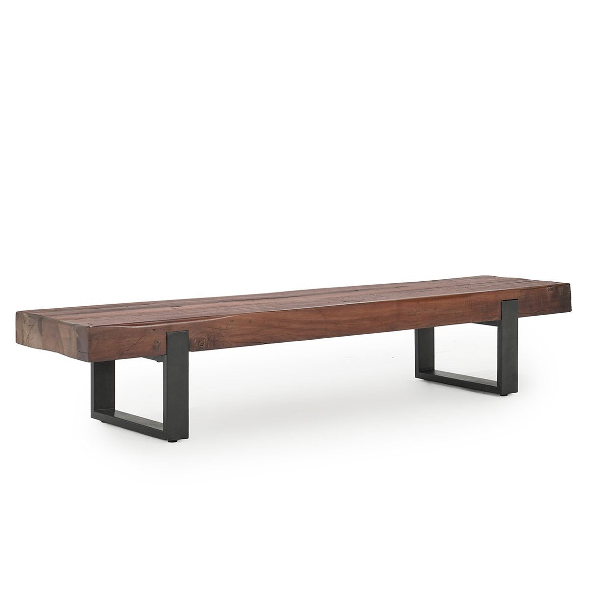 Duarte 74" Bench Benches Classic Home , Black Friday Sale Classic Home Furniture Sale, Old Bones Co, Mid Century Furniture Sale, Four Hands Furniture, Black Friday Sale Duarte 74" Bench,Gus Sale, Perigold Duarte 74" Bench Benches Black Friday Sale , Perigold Sale Duarte 74" Bench,Duarte 74" Bench Lulu and Georgia, Burke Decor Sale Duarte 74" Bench, www.oldbonesco.com