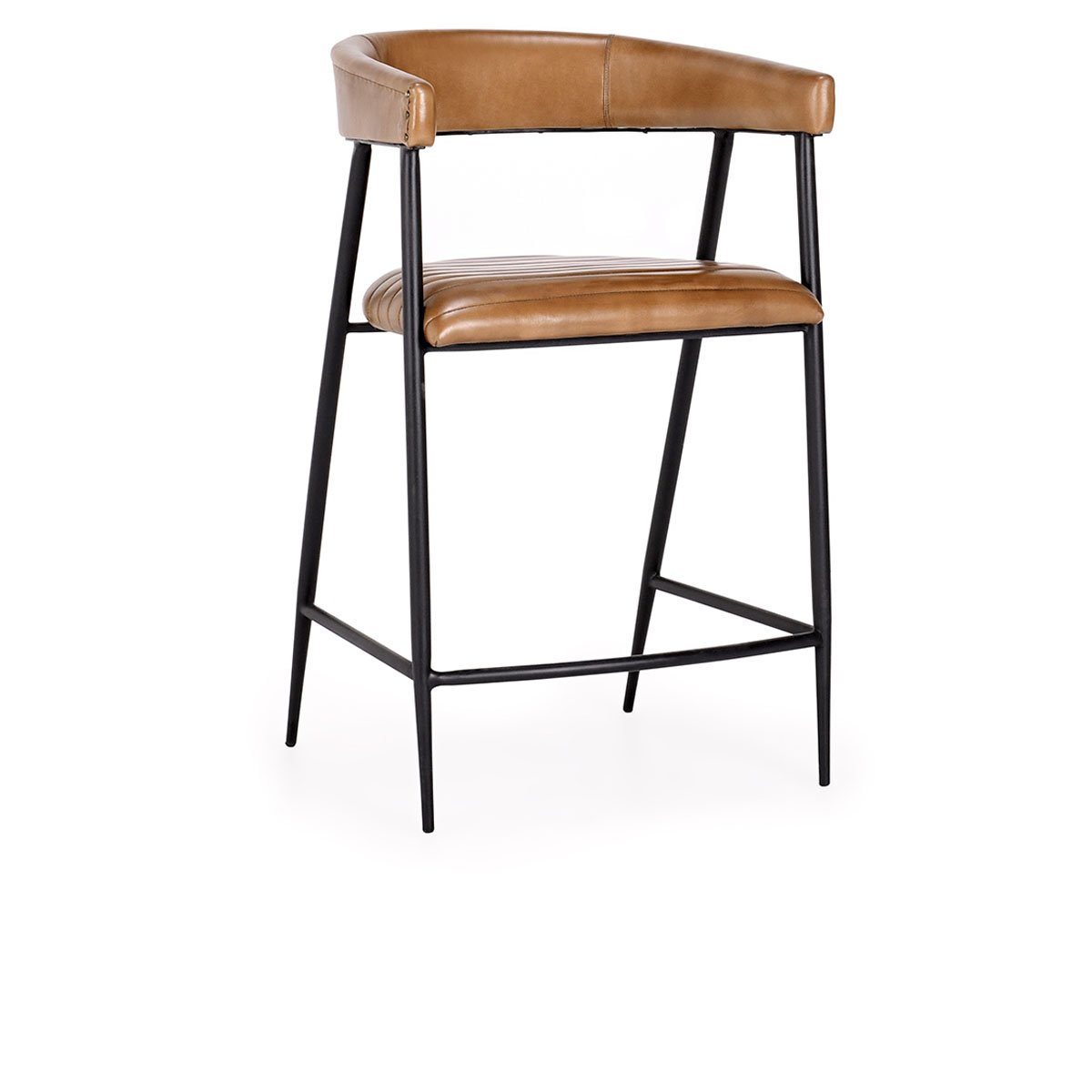 Preston 26" Counter Stool Counter Stools Classic Home Tudor Brown , Black Friday Sale Classic Home Furniture Sale, Old Bones Co, Mid Century Furniture Sale, Four Hands Furniture, Black Friday Sale Preston 26" Counter Stool,Gus Sale, Perigold Preston 26" Counter Stool Counter Stools Black Friday Sale , Perigold Sale Preston 26" Counter Stool,Preston 26" Counter Stool Lulu and Georgia, Burke Decor Sale Preston 26" Counter Stool, www.oldbonesco.com