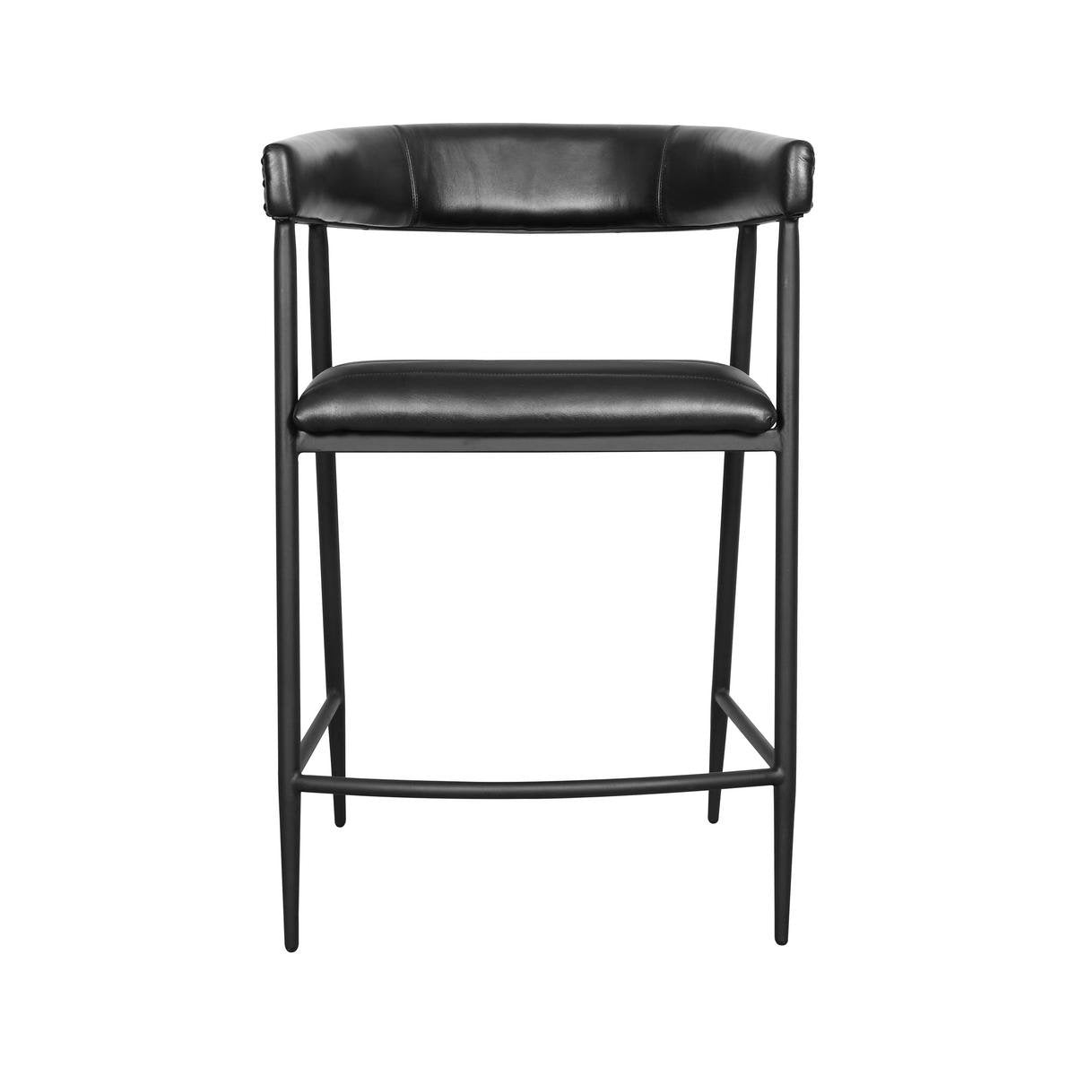 Preston 26" Counter Stool Counter Stools Classic Home , Black Friday Sale Classic Home Furniture Sale, Old Bones Co, Mid Century Furniture Sale, Four Hands Furniture, Black Friday Sale Preston 26" Counter Stool,Gus Sale, Perigold Preston 26" Counter Stool Counter Stools Black Friday Sale , Perigold Sale Preston 26" Counter Stool,Preston 26" Counter Stool Lulu and Georgia, Burke Decor Sale Preston 26" Counter Stool, www.oldbonesco.com