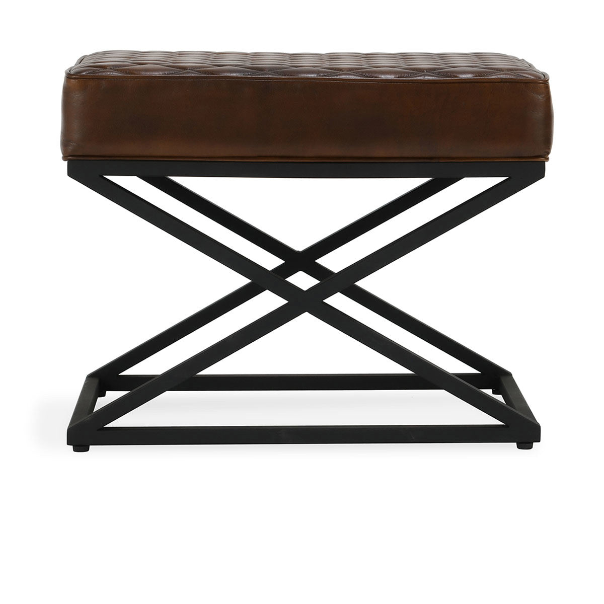 Bruno Leather Rectangle Stool Ottomans & Stools Classic Home , Black Friday Sale Classic Home Furniture Sale, Old Bones Co, Mid Century Furniture Sale, Four Hands Furniture, Black Friday Sale Bruno Leather Rectangle Stool,Gus Sale, Perigold Bruno Leather Rectangle Stool Ottomans & Stools Black Friday Sale , Perigold Sale Bruno Leather Rectangle Stool,Bruno Leather Rectangle Stool Lulu and Georgia, Burke Decor Sale Bruno Leather Rectangle Stool, www.oldbonesco.com