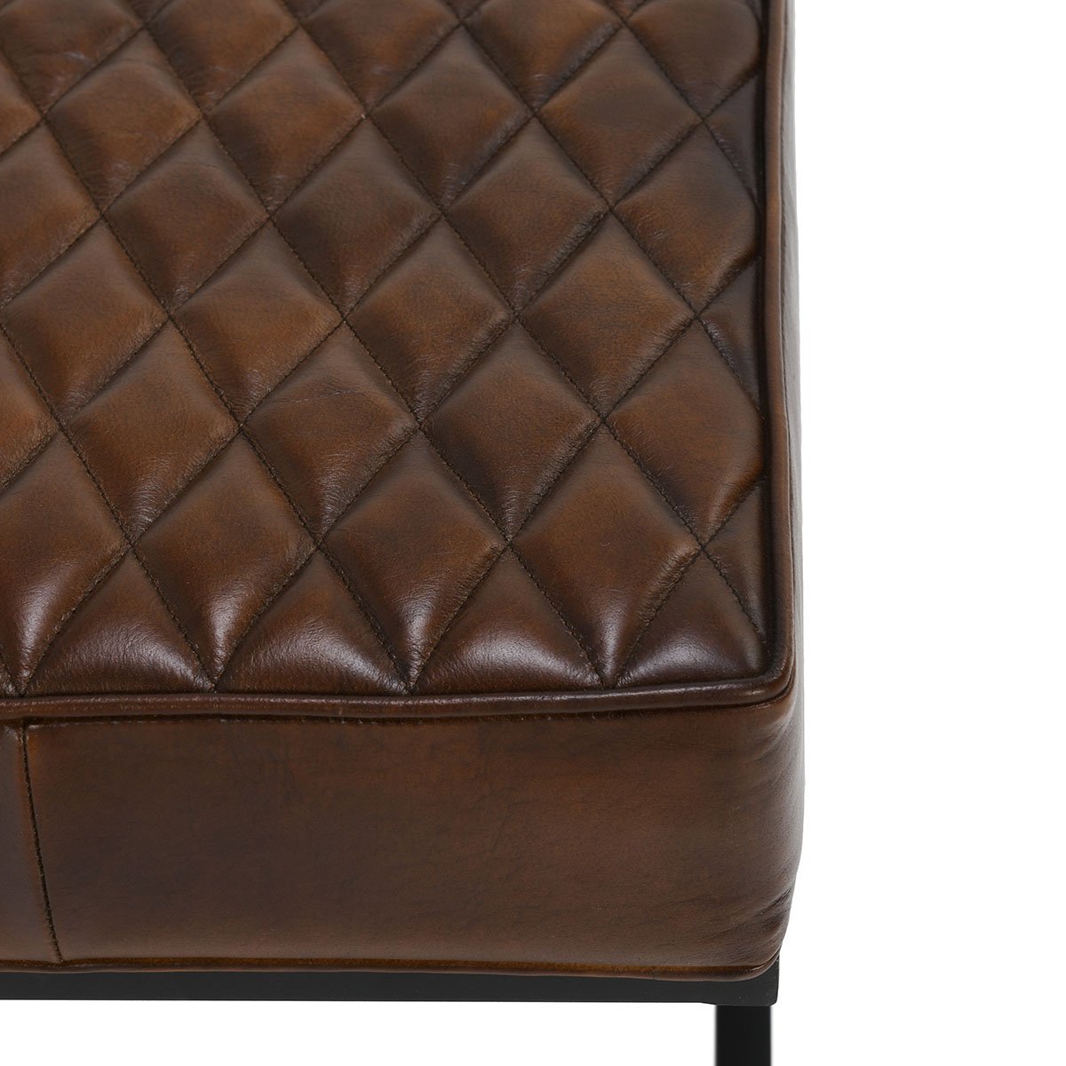 Bruno Leather Rectangle Stool Ottomans & Stools Classic Home , Black Friday Sale Classic Home Furniture Sale, Old Bones Co, Mid Century Furniture Sale, Four Hands Furniture, Black Friday Sale Bruno Leather Rectangle Stool,Gus Sale, Perigold Bruno Leather Rectangle Stool Ottomans & Stools Black Friday Sale , Perigold Sale Bruno Leather Rectangle Stool,Bruno Leather Rectangle Stool Lulu and Georgia, Burke Decor Sale Bruno Leather Rectangle Stool, www.oldbonesco.com