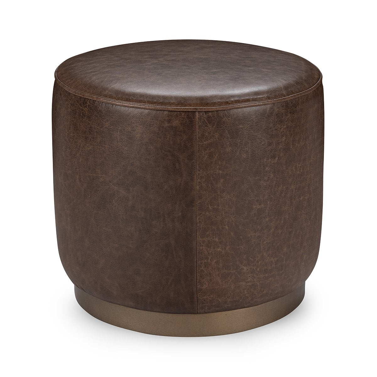 Clair Leather Round End Table Side & End Tables Classic Home , Black Friday Sale Classic Home Furniture Sale, Old Bones Co, Mid Century Furniture Sale, Four Hands Furniture, Black Friday Sale Clair Leather Round End Table,Gus Sale, Perigold Clair Leather Round End Table Side & End Tables Black Friday Sale , Perigold Sale Clair Leather Round End Table,Clair Leather Round End Table Lulu and Georgia, Burke Decor Sale Clair Leather Round End Table, www.oldbonesco.com