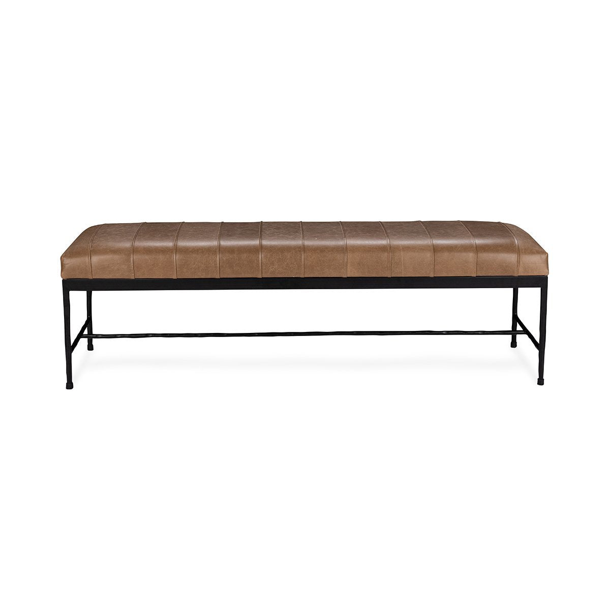 Madeleine Leather Bench Benches Classic Home , Black Friday Sale Classic Home Furniture Sale, Old Bones Co, Mid Century Furniture Sale, Four Hands Furniture, Black Friday Sale Madeleine Leather Bench,Gus Sale, Perigold Madeleine Leather Bench Benches Black Friday Sale , Perigold Sale Madeleine Leather Bench,Madeleine Leather Bench Lulu and Georgia, Burke Decor Sale Madeleine Leather Bench, www.oldbonesco.com