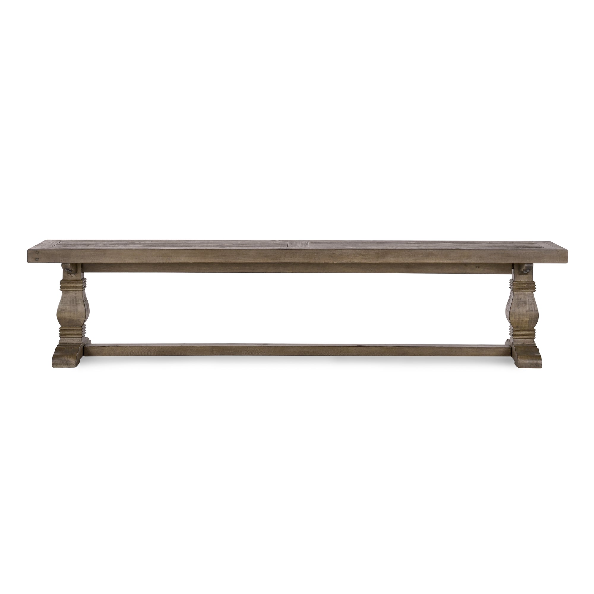 Caleb 83" Bench Benches Classic Home , Black Friday Sale Classic Home Furniture Sale, Old Bones Co, Mid Century Furniture Sale, Four Hands Furniture, Black Friday Sale Caleb 83" Bench,Gus Sale, Perigold Caleb 83" Bench Benches Black Friday Sale , Perigold Sale Caleb 83" Bench,Caleb 83" Bench Lulu and Georgia, Burke Decor Sale Caleb 83" Bench, www.oldbonesco.com