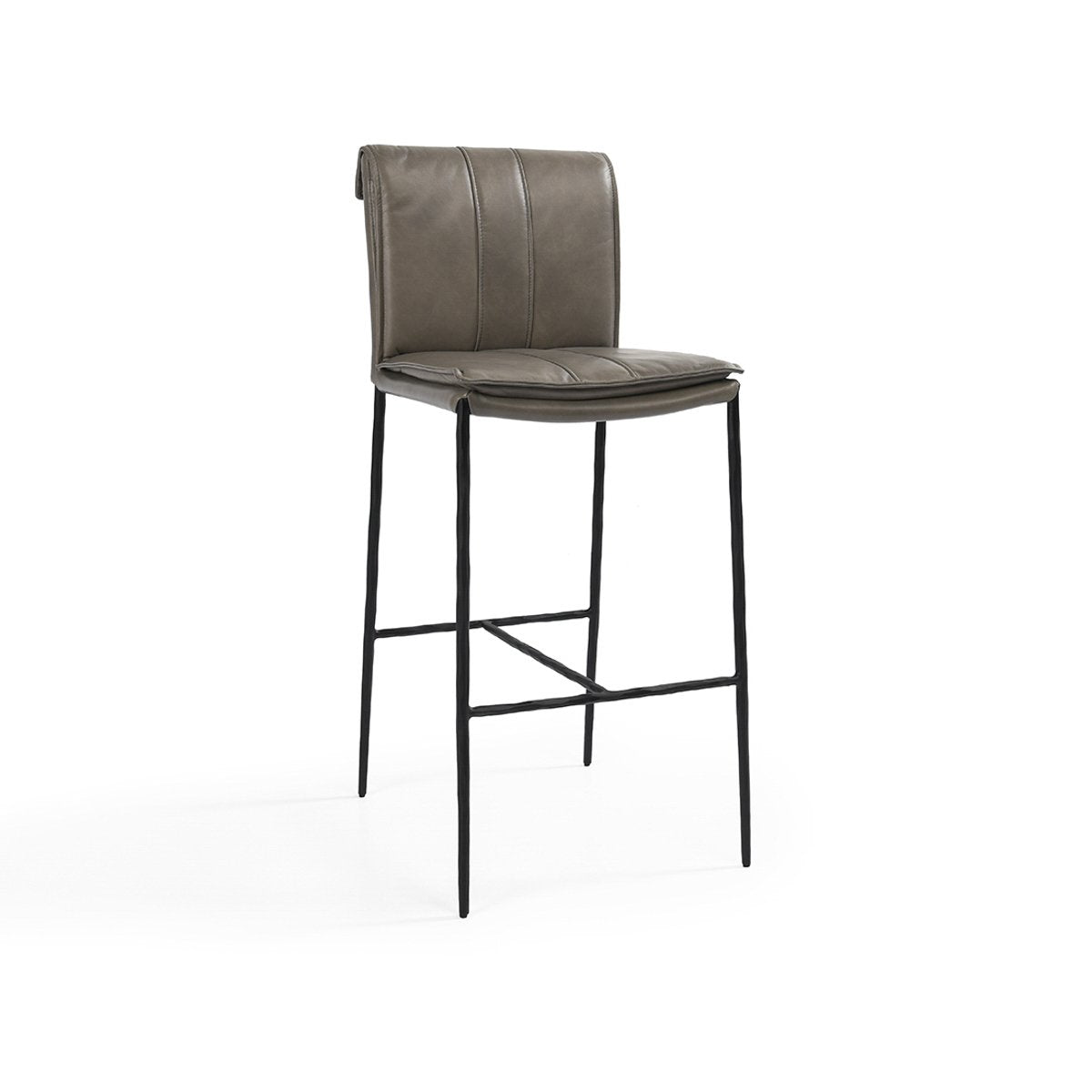 Mayer 30" Bar Stool Bar Stools Classic Home Pewter Gray , Black Friday Sale Classic Home Furniture Sale, Old Bones Co, Mid Century Furniture Sale, Four Hands Furniture, Black Friday Sale Mayer 30" Bar Stool,Gus Sale, Perigold Mayer 30" Bar Stool Bar Stools Black Friday Sale , Perigold Sale Mayer 30" Bar Stool,Mayer 30" Bar Stool Lulu and Georgia, Burke Decor Sale Mayer 30" Bar Stool, www.oldbonesco.com