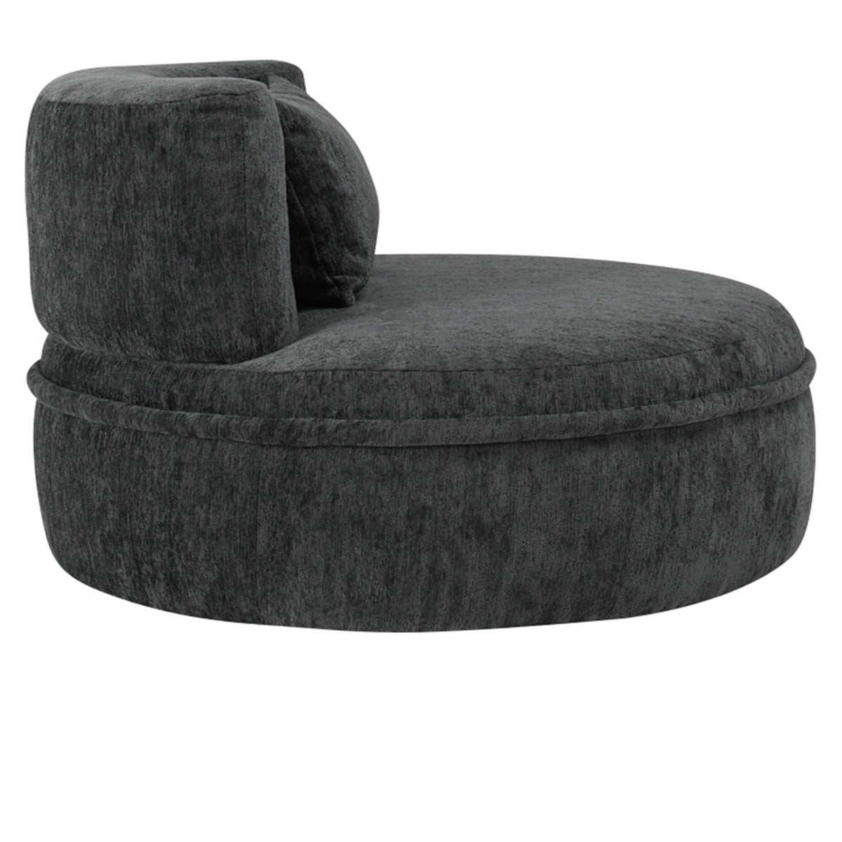 Krista Swivel Lounge Chair Charcoal Accent Chairs Classic Home , Black Friday Sale Classic Home Furniture Sale, Old Bones Co, Mid Century Furniture Sale, Four Hands Furniture, Black Friday Sale Krista Swivel Lounge Chair Charcoal,Gus Sale, Perigold Krista Swivel Lounge Chair Charcoal Accent Chairs Black Friday Sale , Perigold Sale Krista Swivel Lounge Chair Charcoal,Krista Swivel Lounge Chair Charcoal Lulu and Georgia, Burke Decor Sale Krista Swivel Lounge Chair Charcoal, www.oldbonesco.com