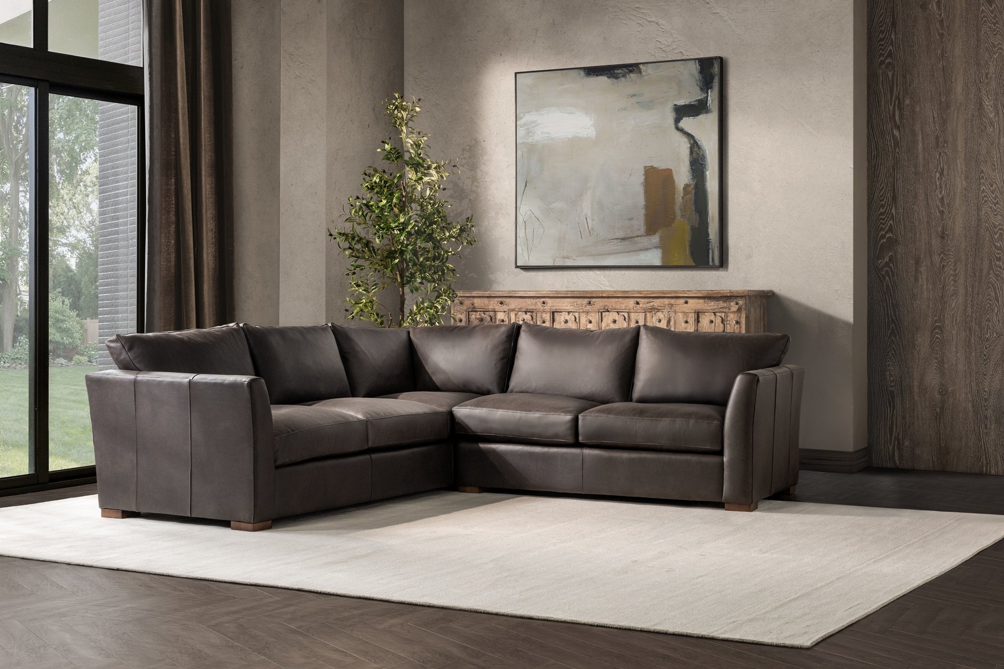 Bryden Leather 2-Piece Sectional Lush Sectionals Classic Home , Black Friday Sale Classic Home Furniture Sale, Old Bones Co, Mid Century Furniture Sale, Four Hands Furniture, Black Friday Sale Bryden Leather 2-Piece Sectional Lush,Gus Sale, Perigold Bryden Leather 2-Piece Sectional Lush Sectionals Black Friday Sale , Perigold Sale Bryden Leather 2-Piece Sectional Lush,Bryden Leather 2-Piece Sectional Lush Lulu and Georgia, Burke Decor Sale Bryden Leather 2-Piece Sectional Lush, www.oldbonesco.com