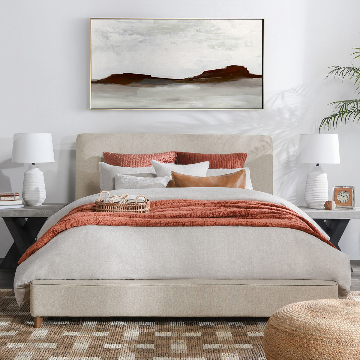 Tate Upholstered Bed Beds Classic Home , Black Friday Sale Classic Home Furniture Sale, Old Bones Co, Mid Century Furniture Sale, Four Hands Furniture, Black Friday Sale Tate Upholstered Bed,Gus Sale, Perigold Tate Upholstered Bed Beds Black Friday Sale , Perigold Sale Tate Upholstered Bed,Tate Upholstered Bed Lulu and Georgia, Burke Decor Sale Tate Upholstered Bed, www.oldbonesco.com