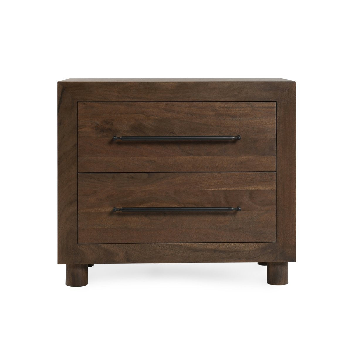 Jaxon Wood 2-Drawer Nightstand Nightstands Classic Home , Black Friday Sale Classic Home Furniture Sale, Old Bones Co, Mid Century Furniture Sale, Four Hands Furniture, Black Friday Sale Jaxon Wood 2-Drawer Nightstand,Gus Sale, Perigold Jaxon Wood 2-Drawer Nightstand Nightstands Black Friday Sale , Perigold Sale Jaxon Wood 2-Drawer Nightstand,Jaxon Wood 2-Drawer Nightstand Lulu and Georgia, Burke Decor Sale Jaxon Wood 2-Drawer Nightstand, www.oldbonesco.com