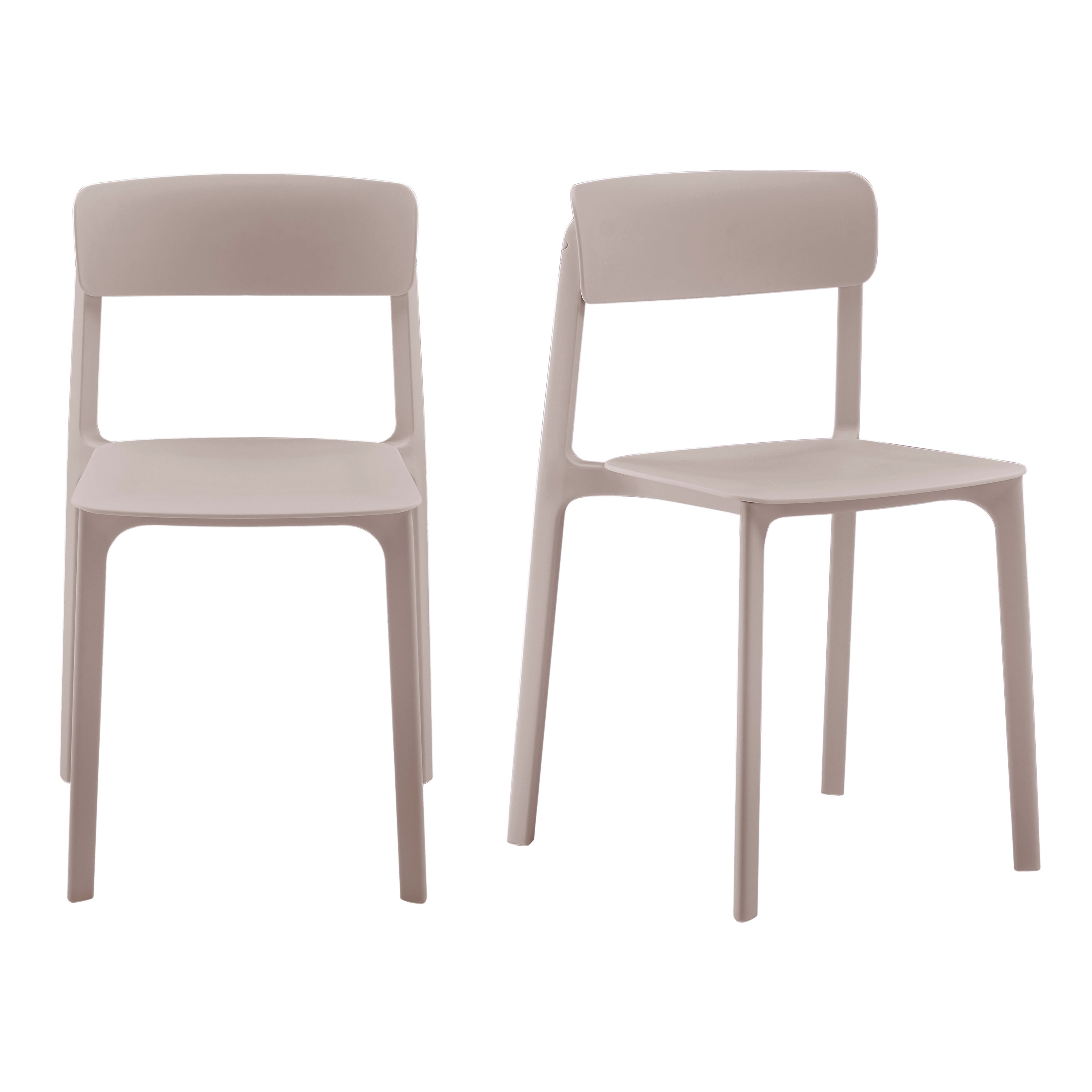 Tibo Dining Side Chair - Set of 2