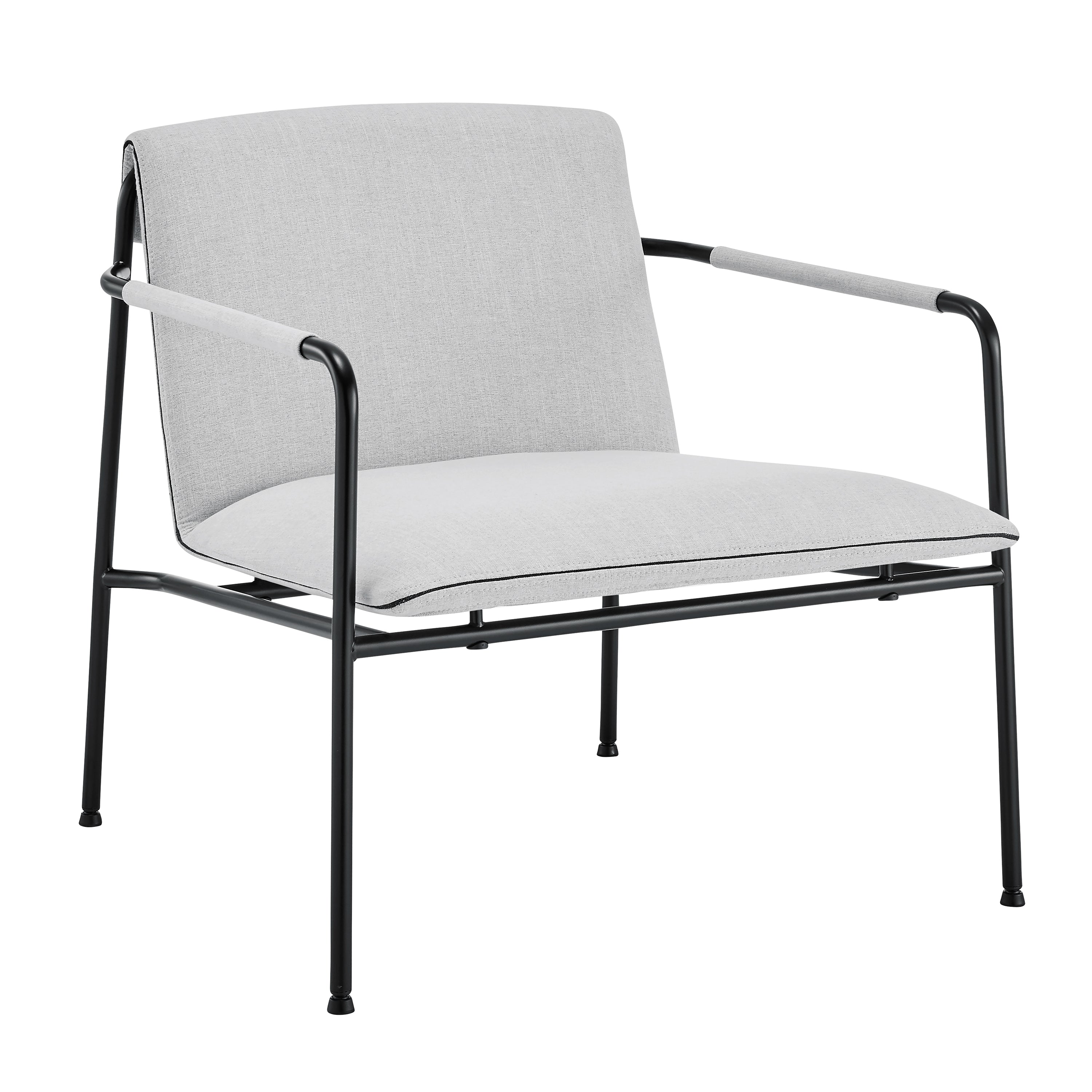 Ludvig Lounge Chair Accent Chairs Euro Style Light Gray , Black Friday Sale Euro Style Furniture Sale, Old Bones Co, Mid Century Furniture Sale, Four Hands Furniture, Black Friday Sale Ludvig Lounge Chair,Gus Sale, Perigold Ludvig Lounge Chair Accent Chairs Black Friday Sale , Perigold Sale Ludvig Lounge Chair,Ludvig Lounge Chair Lulu and Georgia, Burke Decor Sale Ludvig Lounge Chair, www.oldbonesco.com