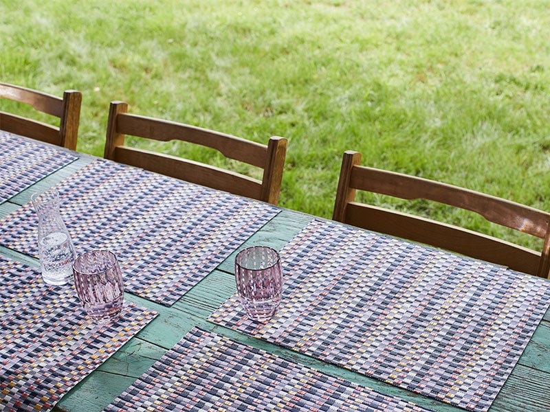 Heddle Rectangle Placemat Placemats Chilewich Parade , Black Friday Sale Chilewich Furniture Sale, Old Bones Co, Mid Century Furniture Sale, Four Hands Furniture, Black Friday Sale Heddle Rectangle Placemat,Gus Sale, Perigold Heddle Rectangle Placemat Placemats Black Friday Sale , Perigold Sale Heddle Rectangle Placemat,Heddle Rectangle Placemat Lulu and Georgia, Burke Decor Sale Heddle Rectangle Placemat, www.oldbonesco.com