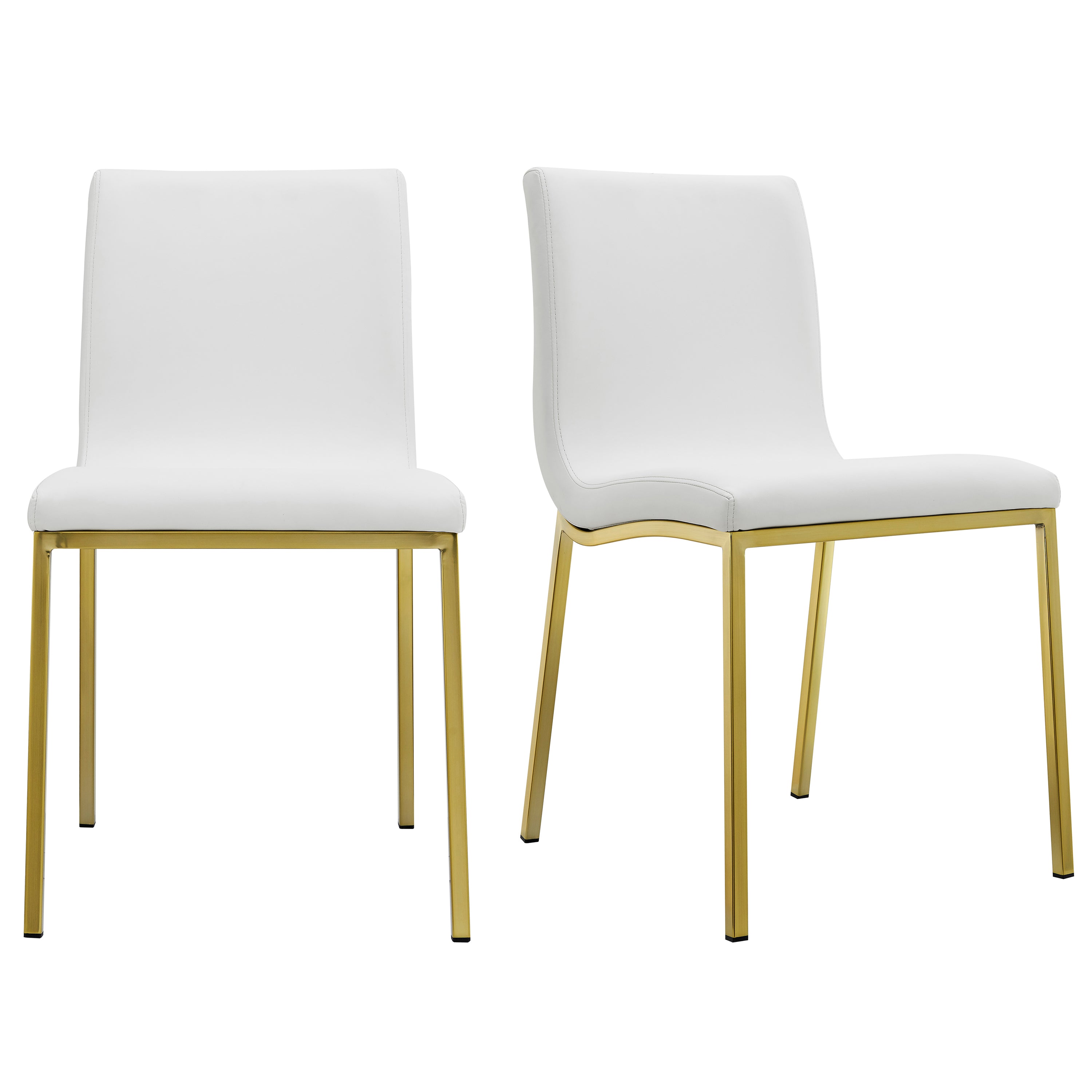 Scott Dining Side Chair - Set of 2 Dining Chairs Euro Style White Matte Brushed Gold , Black Friday Sale Euro Style Furniture Sale, Old Bones Co, Mid Century Furniture Sale, Four Hands Furniture, Black Friday Sale Scott Dining Side Chair - Set of 2,Gus Sale, Perigold Scott Dining Side Chair - Set of 2 Dining Chairs Black Friday Sale , Perigold Sale Scott Dining Side Chair - Set of 2,Scott Dining Side Chair - Set of 2 Lulu and Georgia, Burke Decor Sale Scott Dining Side Chair - Set of 2, www.oldbonesco.com