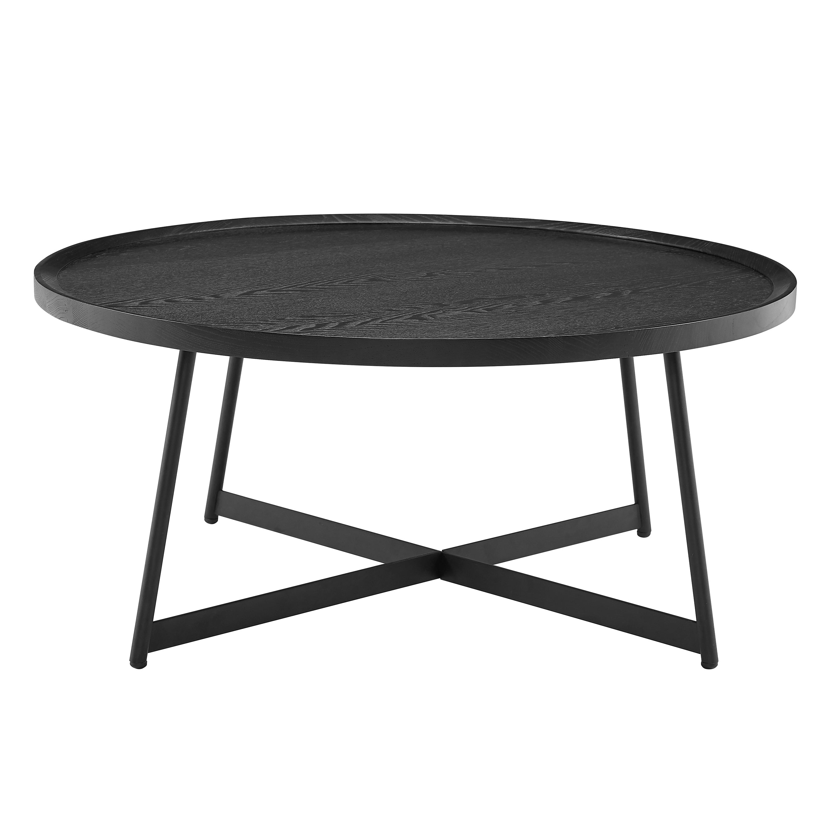 Niklaus Round Coffee Table Coffee Tables Euro Style Black , Black Friday Sale Euro Style Furniture Sale, Old Bones Co, Mid Century Furniture Sale, Four Hands Furniture, Black Friday Sale Niklaus Round Coffee Table,Gus Sale, Perigold Niklaus Round Coffee Table Coffee Tables Black Friday Sale , Perigold Sale Niklaus Round Coffee Table,Niklaus Round Coffee Table Lulu and Georgia, Burke Decor Sale Niklaus Round Coffee Table, www.oldbonesco.com