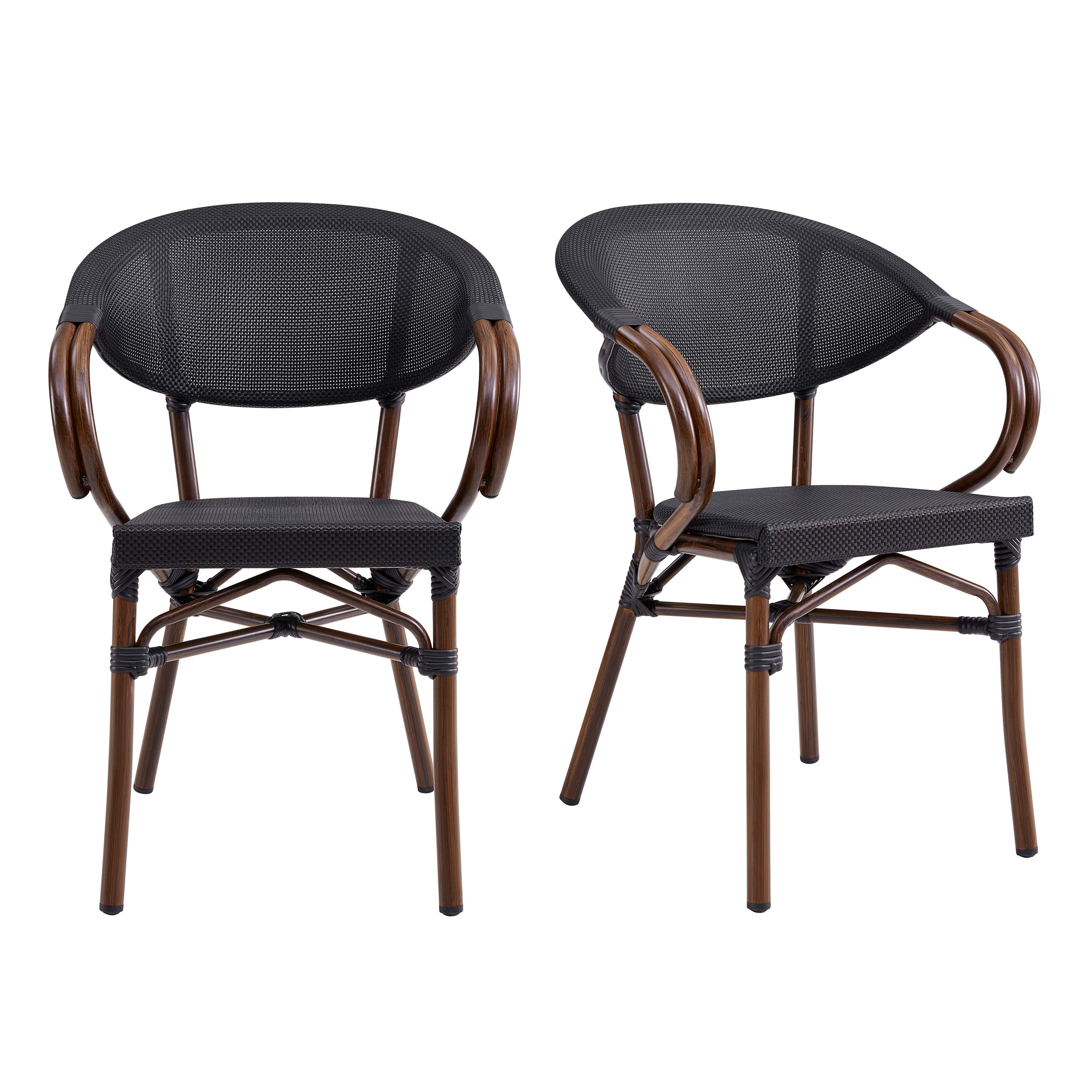 Jannie Stacking Dining Armchair - Set of 2 Dining Chairs Euro Style , Black Friday Sale Euro Style Furniture Sale, Old Bones Co, Mid Century Furniture Sale, Four Hands Furniture, Black Friday Sale Jannie Stacking Dining Armchair - Set of 2,Gus Sale, Perigold Jannie Stacking Dining Armchair - Set of 2 Dining Chairs Black Friday Sale , Perigold Sale Jannie Stacking Dining Armchair - Set of 2,Jannie Stacking Dining Armchair - Set of 2 Lulu and Georgia, Burke Decor Sale Jannie Stacking Dining Armchair - Set of 