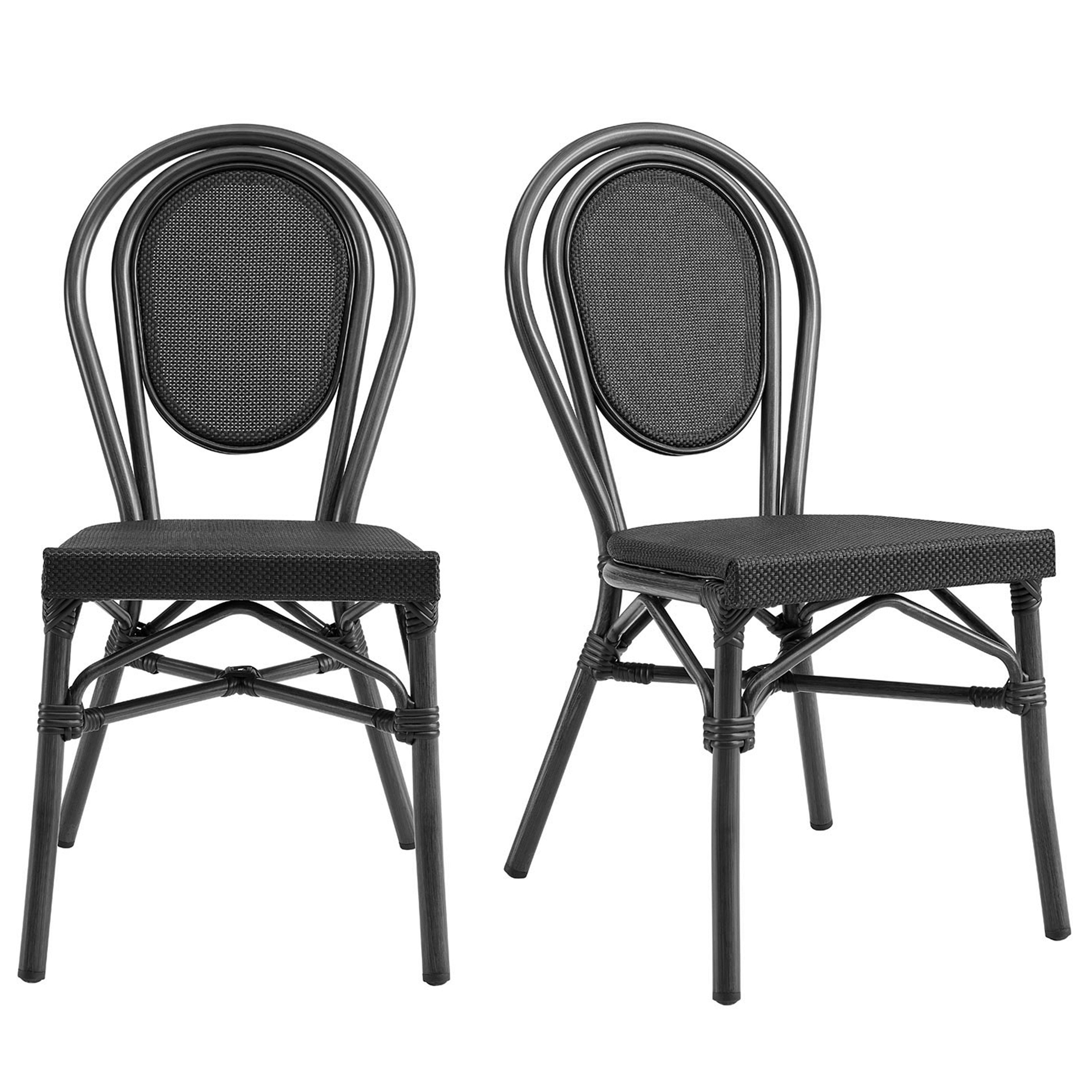 Erlend Stacking Dining Chair - Set of 2 Dining Chairs Euro Style Black , Black Friday Sale Euro Style Furniture Sale, Old Bones Co, Mid Century Furniture Sale, Four Hands Furniture, Black Friday Sale Erlend Stacking Dining Chair - Set of 2,Gus Sale, Perigold Erlend Stacking Dining Chair - Set of 2 Dining Chairs Black Friday Sale , Perigold Sale Erlend Stacking Dining Chair - Set of 2,Erlend Stacking Dining Chair - Set of 2 Lulu and Georgia, Burke Decor Sale Erlend Stacking Dining Chair - Set of 2, www.oldbo