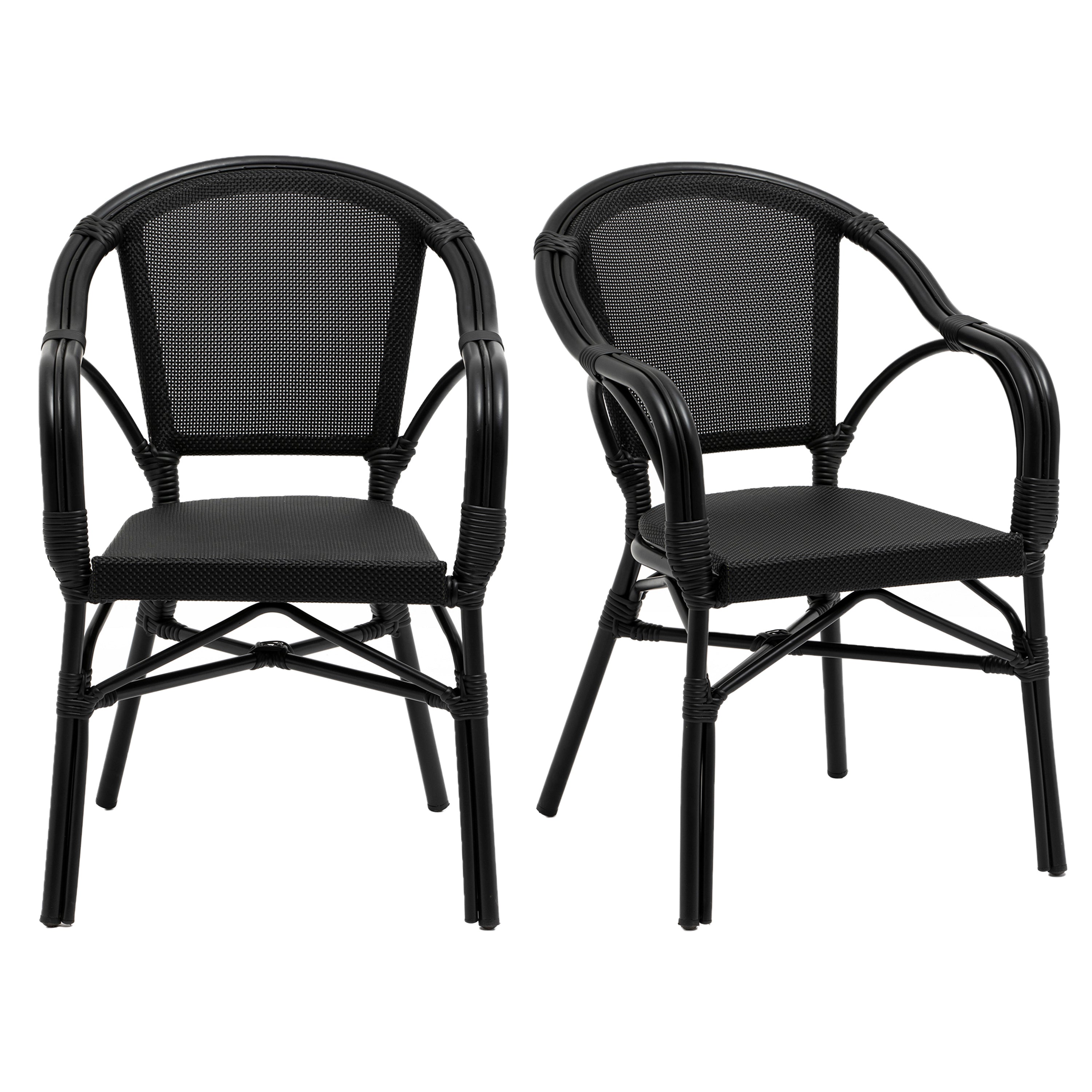 Ivan Stacking Dining Armchair - Set of 2 Dining Chairs Euro Style Black , Black Friday Sale Euro Style Furniture Sale, Old Bones Co, Mid Century Furniture Sale, Four Hands Furniture, Black Friday Sale Ivan Stacking Dining Armchair - Set of 2,Gus Sale, Perigold Ivan Stacking Dining Armchair - Set of 2 Dining Chairs Black Friday Sale , Perigold Sale Ivan Stacking Dining Armchair - Set of 2,Ivan Stacking Dining Armchair - Set of 2 Lulu and Georgia, Burke Decor Sale Ivan Stacking Dining Armchair - Set of 2, www