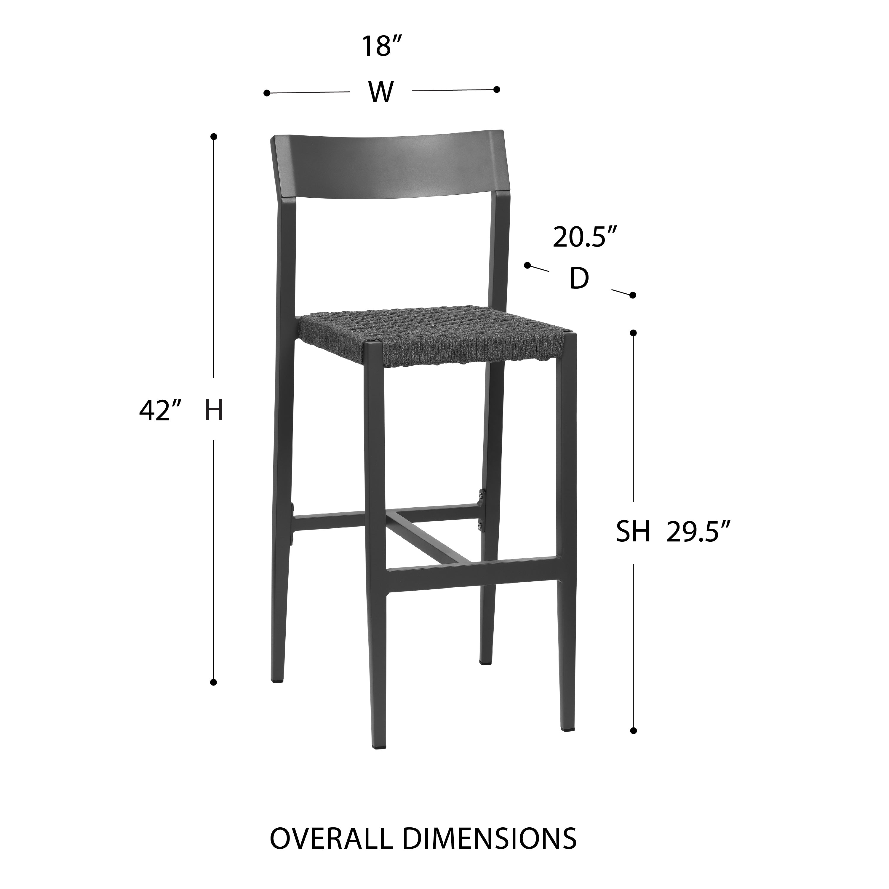 Ronan Outdoor Bar Stool - Set of 2 Outdoor Bar Stools Euro Style , Black Friday Sale Euro Style Furniture Sale, Old Bones Co, Mid Century Furniture Sale, Four Hands Furniture, Black Friday Sale Ronan Outdoor Bar Stool - Set of 2,Gus Sale, Perigold Ronan Outdoor Bar Stool - Set of 2 Outdoor Bar Stools Black Friday Sale , Perigold Sale Ronan Outdoor Bar Stool - Set of 2,Ronan Outdoor Bar Stool - Set of 2 Lulu and Georgia, Burke Decor Sale Ronan Outdoor Bar Stool - Set of 2, www.oldbonesco.com