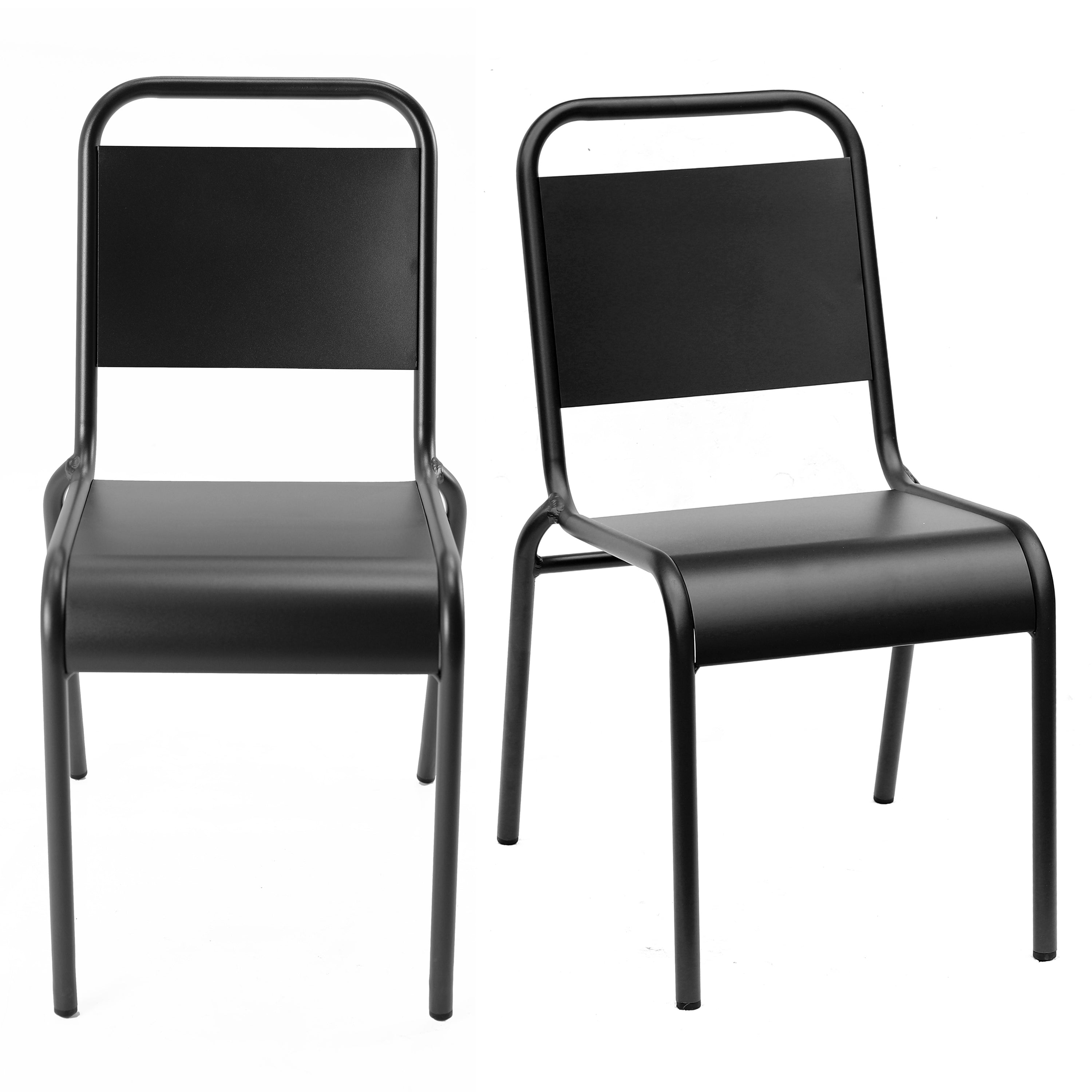 Otis Outdoor Dining Side Chair - Set of 2 Outdoor Dining Chairs Euro Style Black , Black Friday Sale Euro Style Furniture Sale, Old Bones Co, Mid Century Furniture Sale, Four Hands Furniture, Black Friday Sale Otis Outdoor Dining Side Chair - Set of 2,Gus Sale, Perigold Otis Outdoor Dining Side Chair - Set of 2 Outdoor Dining Chairs Black Friday Sale , Perigold Sale Otis Outdoor Dining Side Chair - Set of 2,Otis Outdoor Dining Side Chair - Set of 2 Lulu and Georgia, Burke Decor Sale Otis Outdoor Dining Side