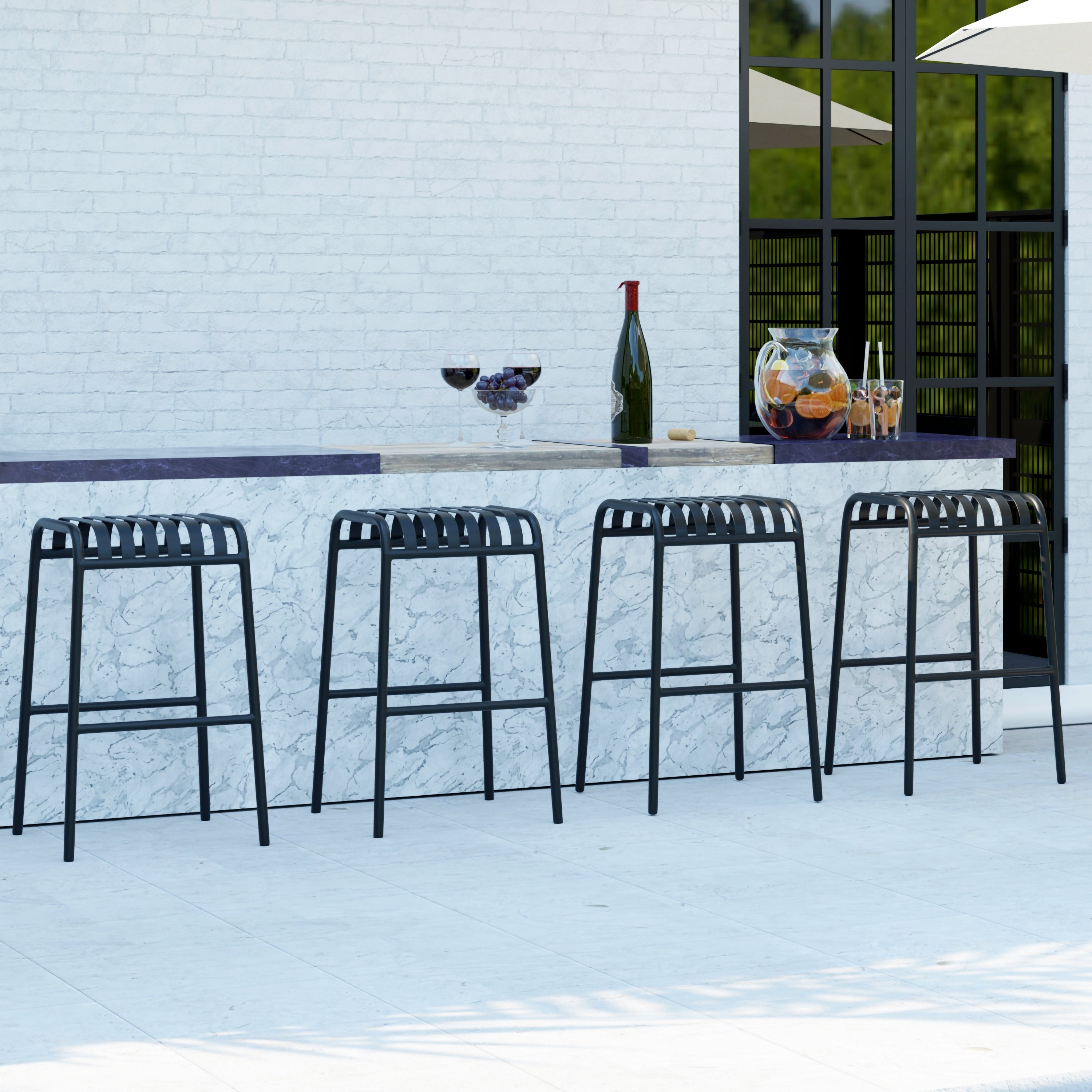 Enid Outdoor Bar Stool - Set of 2 Outdoor Bar Stools Euro Style , Black Friday Sale Euro Style Furniture Sale, Old Bones Co, Mid Century Furniture Sale, Four Hands Furniture, Black Friday Sale Enid Outdoor Bar Stool - Set of 2,Gus Sale, Perigold Enid Outdoor Bar Stool - Set of 2 Outdoor Bar Stools Black Friday Sale , Perigold Sale Enid Outdoor Bar Stool - Set of 2,Enid Outdoor Bar Stool - Set of 2 Lulu and Georgia, Burke Decor Sale Enid Outdoor Bar Stool - Set of 2, www.oldbonesco.com