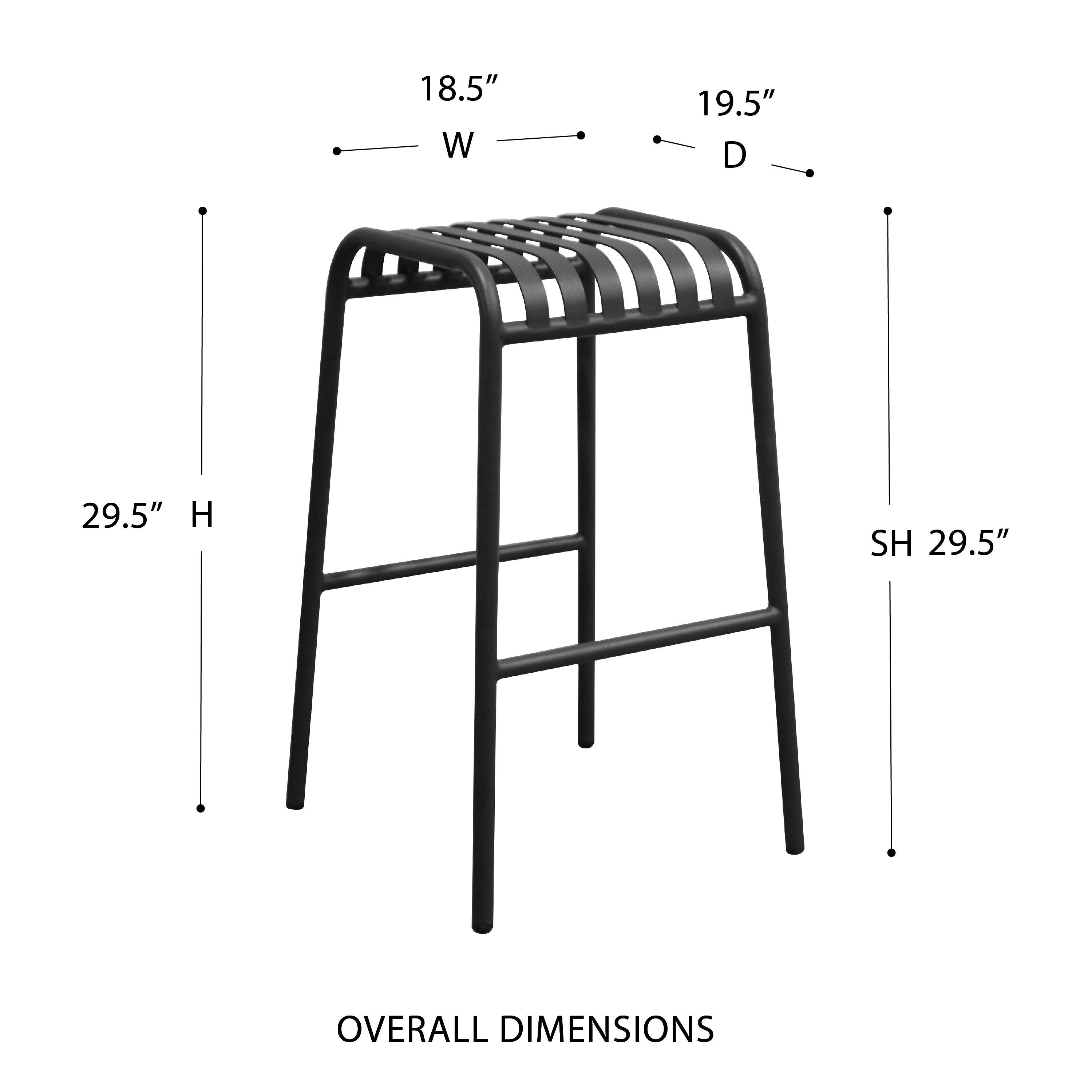 Enid Outdoor Bar Stool - Set of 2 Outdoor Bar Stools Euro Style , Black Friday Sale Euro Style Furniture Sale, Old Bones Co, Mid Century Furniture Sale, Four Hands Furniture, Black Friday Sale Enid Outdoor Bar Stool - Set of 2,Gus Sale, Perigold Enid Outdoor Bar Stool - Set of 2 Outdoor Bar Stools Black Friday Sale , Perigold Sale Enid Outdoor Bar Stool - Set of 2,Enid Outdoor Bar Stool - Set of 2 Lulu and Georgia, Burke Decor Sale Enid Outdoor Bar Stool - Set of 2, www.oldbonesco.com