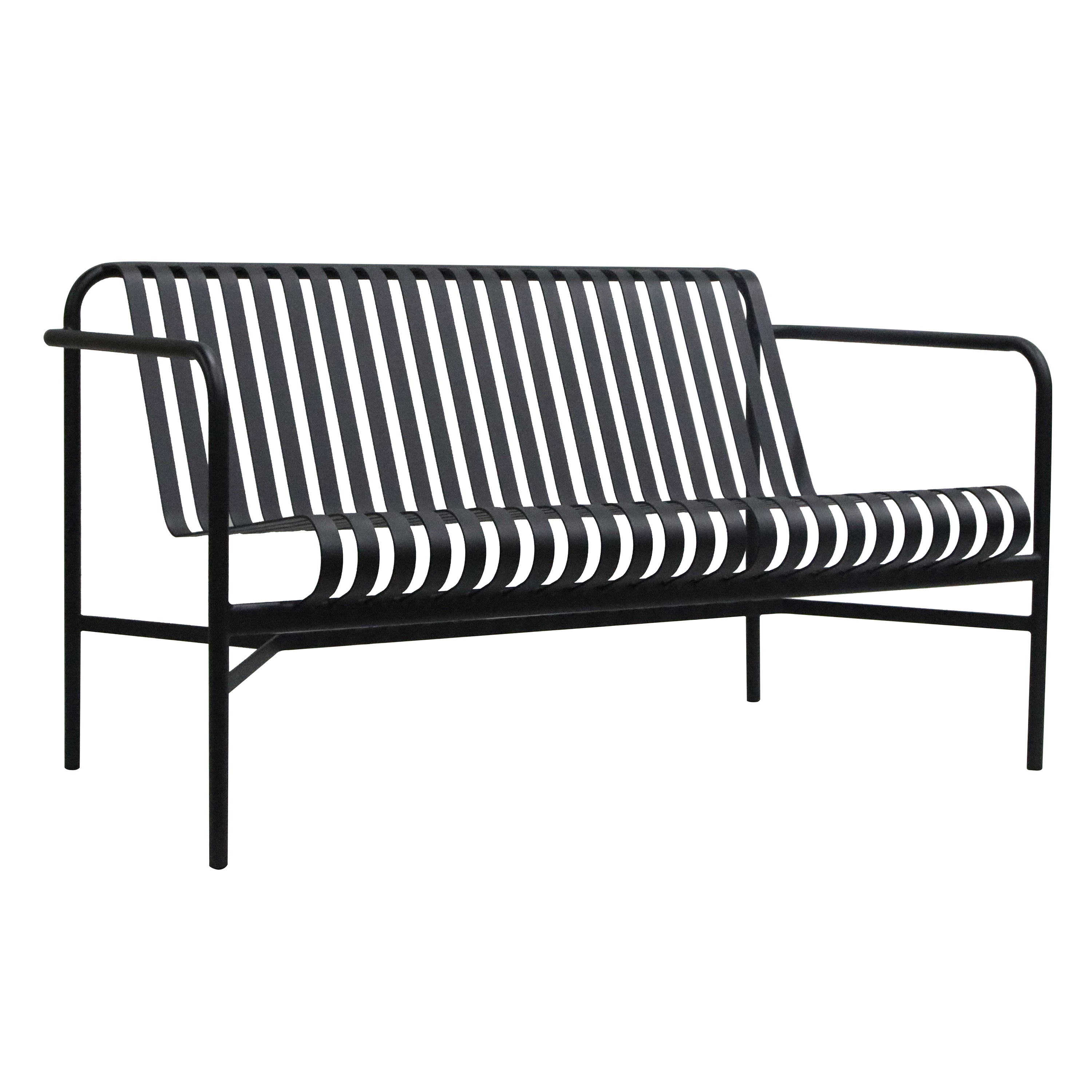 Enid Outdoor Loveseat Outdoor Sofas & Sectionals Euro Style Black , Black Friday Sale Euro Style Furniture Sale, Old Bones Co, Mid Century Furniture Sale, Four Hands Furniture, Black Friday Sale Enid Outdoor Loveseat,Gus Sale, Perigold Enid Outdoor Loveseat Outdoor Sofas & Sectionals Black Friday Sale , Perigold Sale Enid Outdoor Loveseat,Enid Outdoor Loveseat Lulu and Georgia, Burke Decor Sale Enid Outdoor Loveseat, www.oldbonesco.com