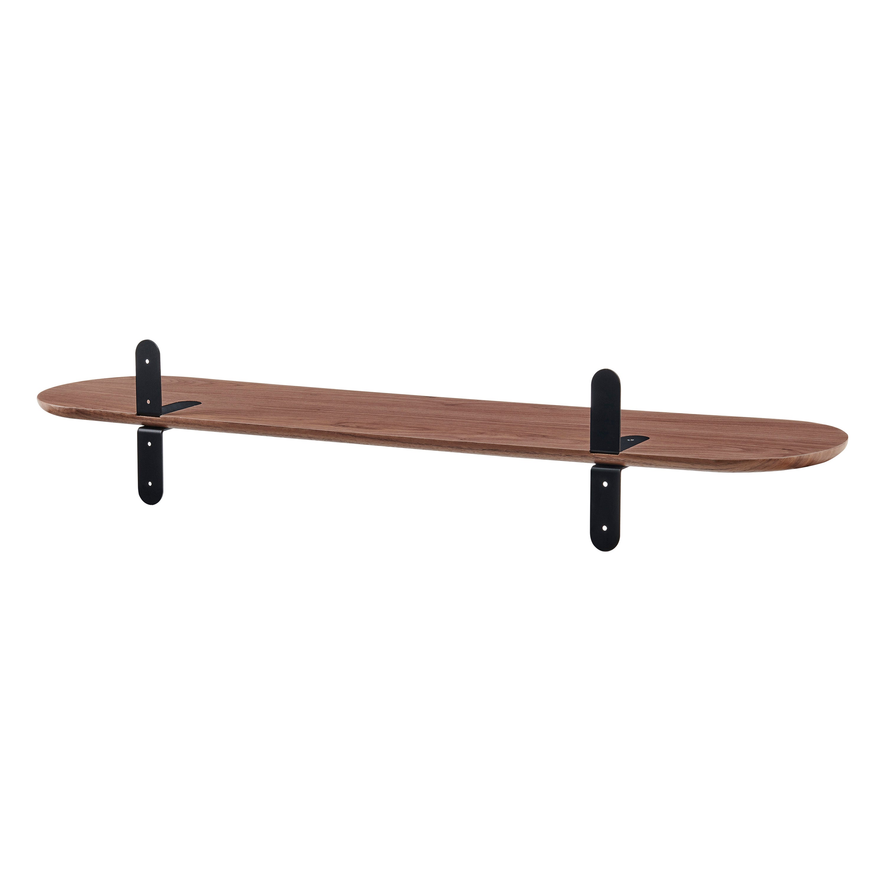 Catalina Floating Shelf