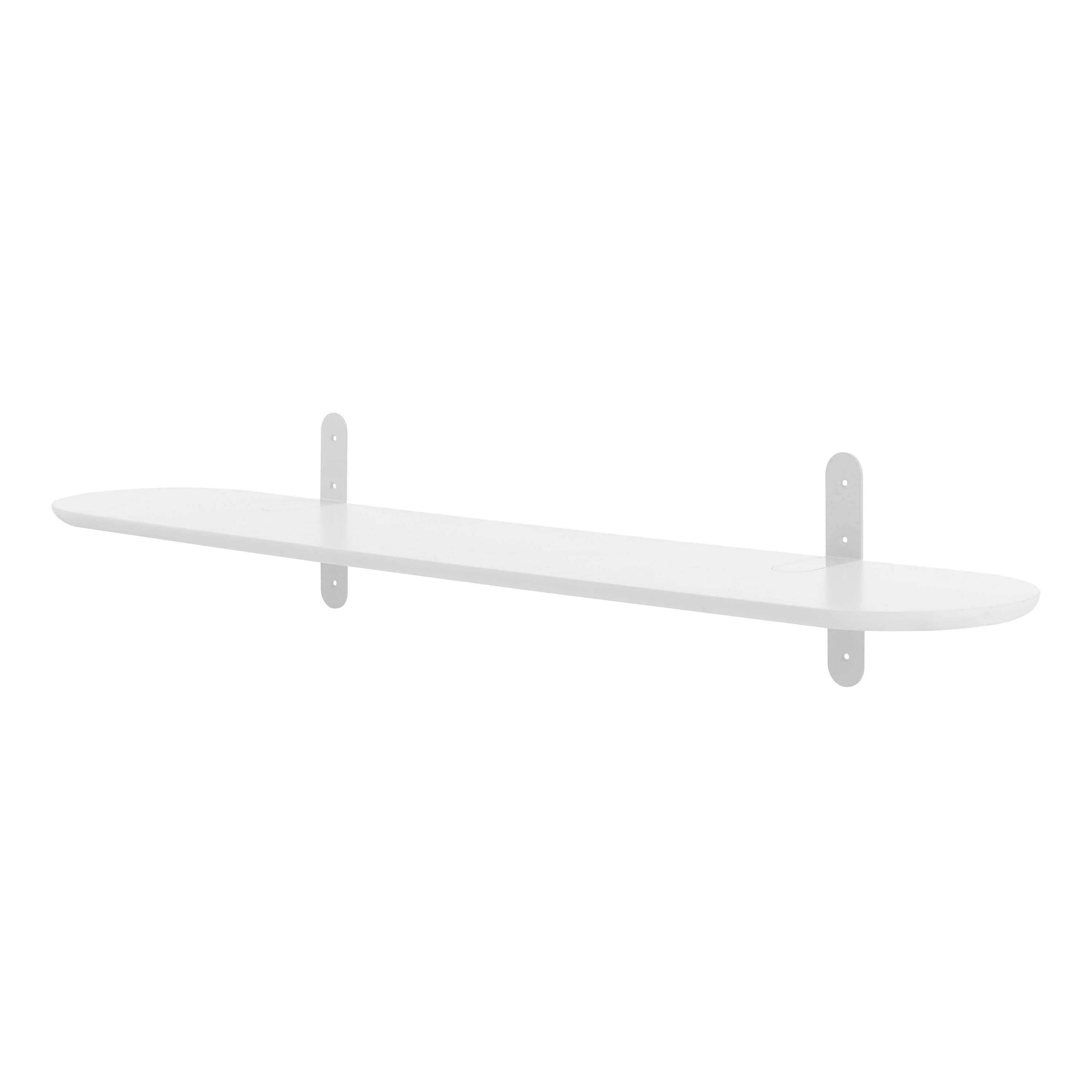 Catalina Floating Shelf