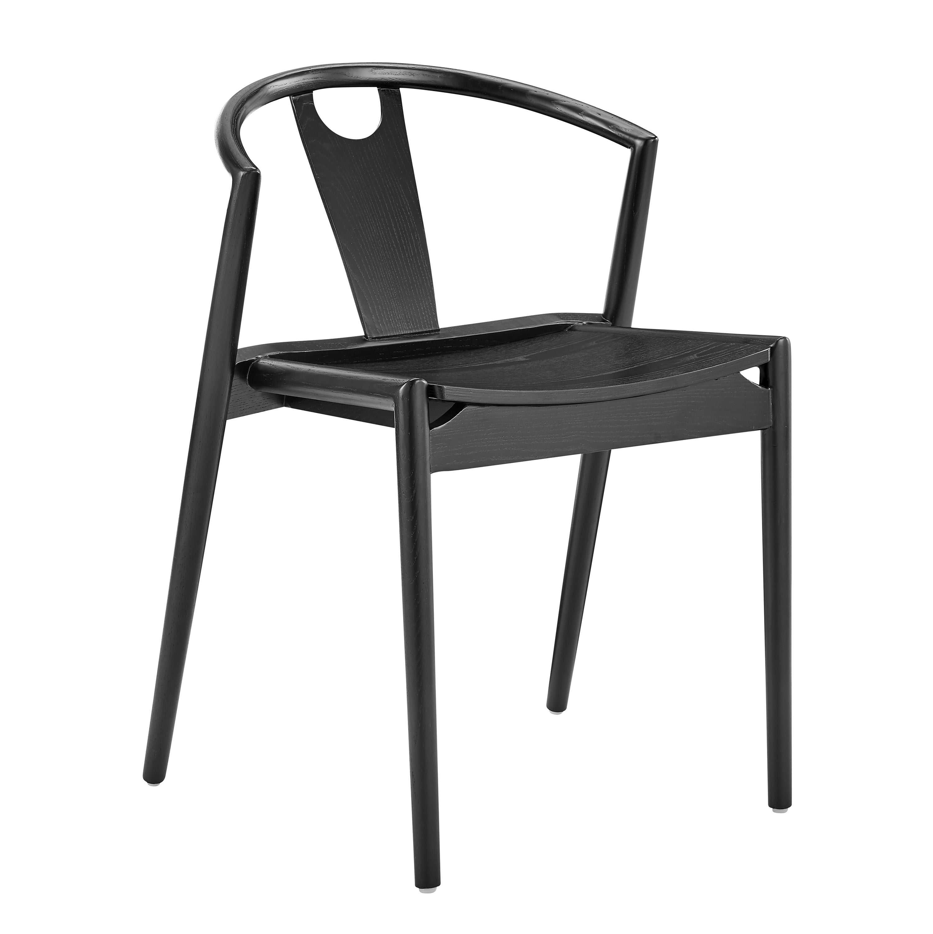 Blanche Black Wood Side Chair Dining Chairs Euro Style , Black Friday Sale Euro Style Furniture Sale, Old Bones Co, Mid Century Furniture Sale, Four Hands Furniture, Black Friday Sale Blanche Black Wood Side Chair,Gus Sale, Perigold Blanche Black Wood Side Chair Dining Chairs Black Friday Sale , Perigold Sale Blanche Black Wood Side Chair,Blanche Black Wood Side Chair Lulu and Georgia, Burke Decor Sale Blanche Black Wood Side Chair, www.oldbonesco.com