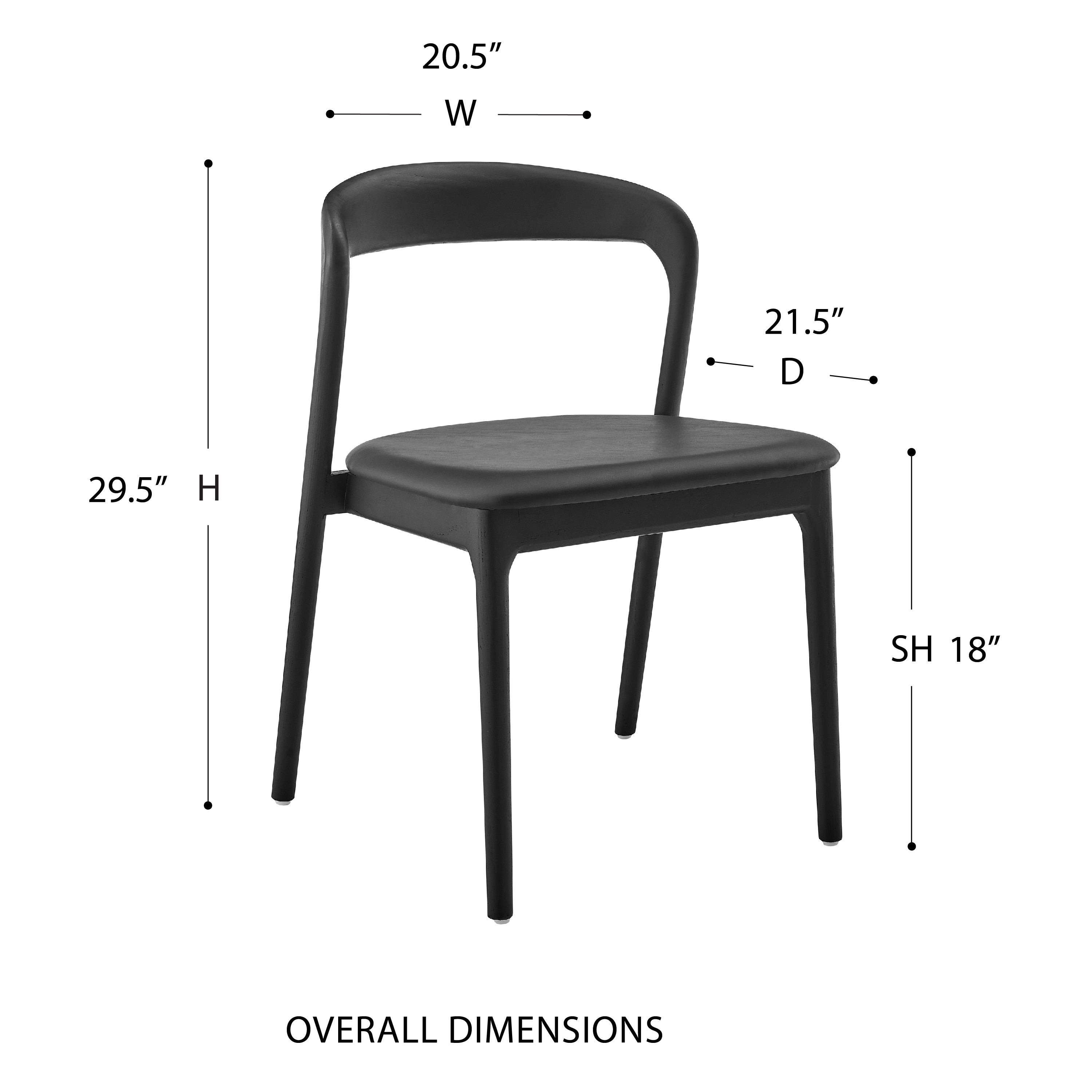 Estelle Dining Side Chair Dining Chairs Euro Style , Black Friday Sale Euro Style Furniture Sale, Old Bones Co, Mid Century Furniture Sale, Four Hands Furniture, Black Friday Sale Estelle Dining Side Chair,Gus Sale, Perigold Estelle Dining Side Chair Dining Chairs Black Friday Sale , Perigold Sale Estelle Dining Side Chair,Estelle Dining Side Chair Lulu and Georgia, Burke Decor Sale Estelle Dining Side Chair, www.oldbonesco.com