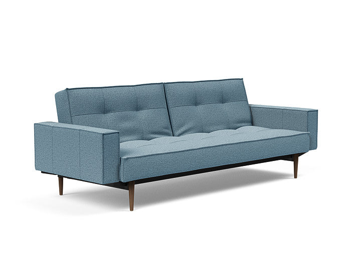 Splitback Styletto Sofa Bed Dark Wood Sofa Beds INNOVATION MD Light Blue , Black Friday Sale INNOVATION Furniture Sale, Old Bones Co, Mid Century Furniture Sale, Four Hands Furniture, Black Friday Sale Splitback Styletto Sofa Bed Dark Wood,Gus Sale, Perigold Splitback Styletto Sofa Bed Dark Wood Sofa Beds Black Friday Sale , Perigold Sale Splitback Styletto Sofa Bed Dark Wood,Splitback Styletto Sofa Bed Dark Wood Lulu and Georgia, Burke Decor Sale Splitback Styletto Sofa Bed Dark Wood, www.oldbonesco.com