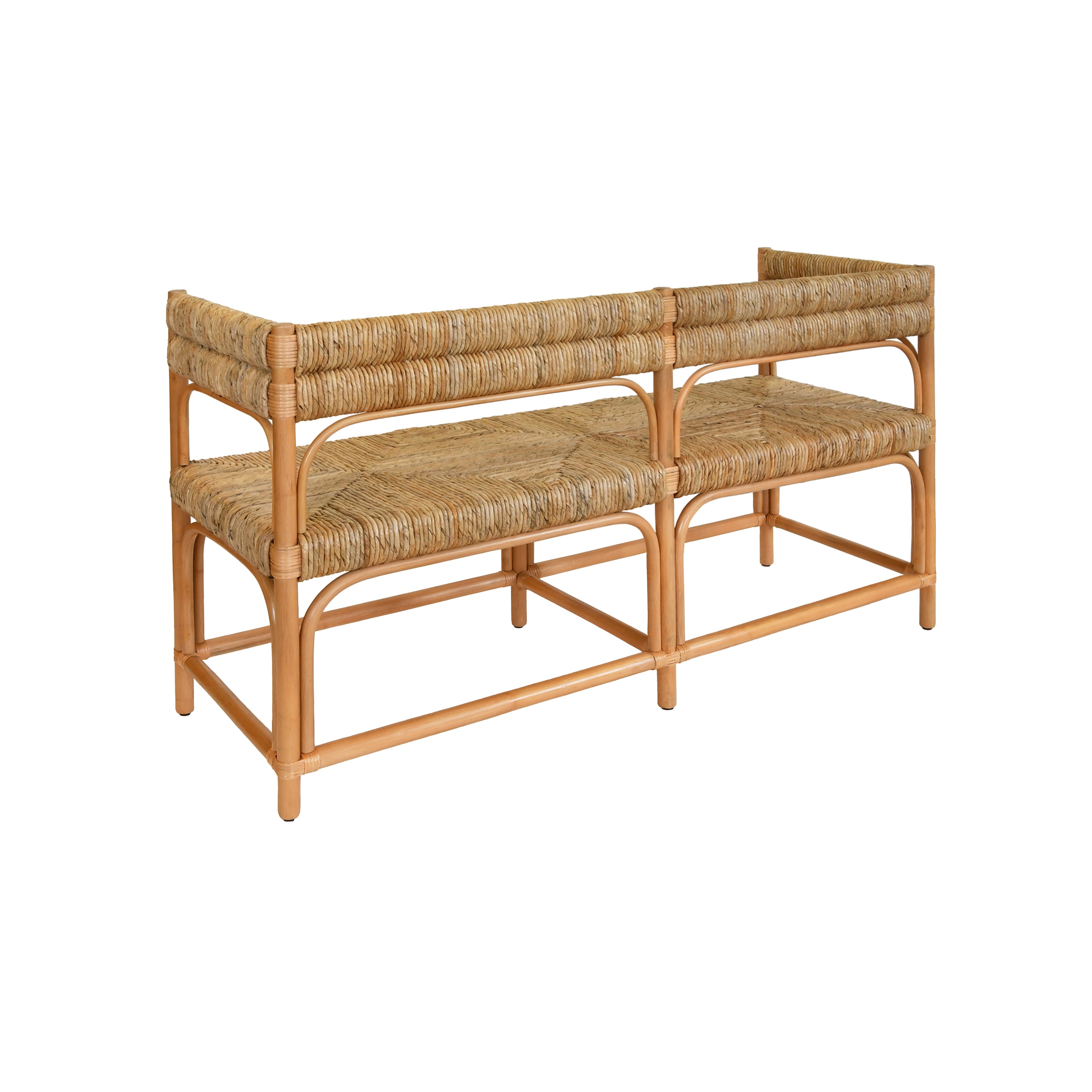 Ajax Rattan Seagrass Bench Benches Worlds Away , Black Friday Sale Worlds Away Furniture Sale, Old Bones Co, Mid Century Furniture Sale, Four Hands Furniture, Black Friday Sale Ajax Rattan Seagrass Bench,Gus Sale, Perigold Ajax Rattan Seagrass Bench Benches Black Friday Sale , Perigold Sale Ajax Rattan Seagrass Bench,Ajax Rattan Seagrass Bench Lulu and Georgia, Burke Decor Sale Ajax Rattan Seagrass Bench, www.oldbonesco.com