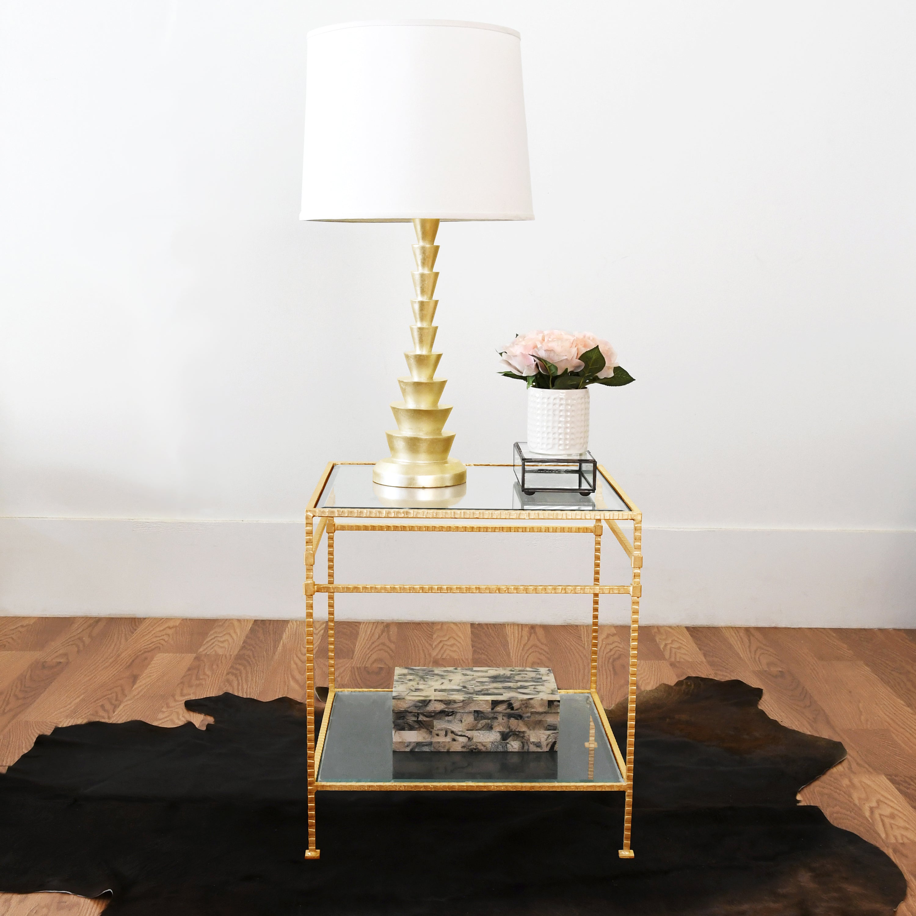 Amos Gold Leaf Side Table Side & End Tables Worlds Away , Black Friday Sale Worlds Away Furniture Sale, Old Bones Co, Mid Century Furniture Sale, Four Hands Furniture, Black Friday Sale Amos Gold Leaf Side Table,Gus Sale, Perigold Amos Gold Leaf Side Table Side & End Tables Black Friday Sale , Perigold Sale Amos Gold Leaf Side Table,Amos Gold Leaf Side Table Lulu and Georgia, Burke Decor Sale Amos Gold Leaf Side Table, www.oldbonesco.com