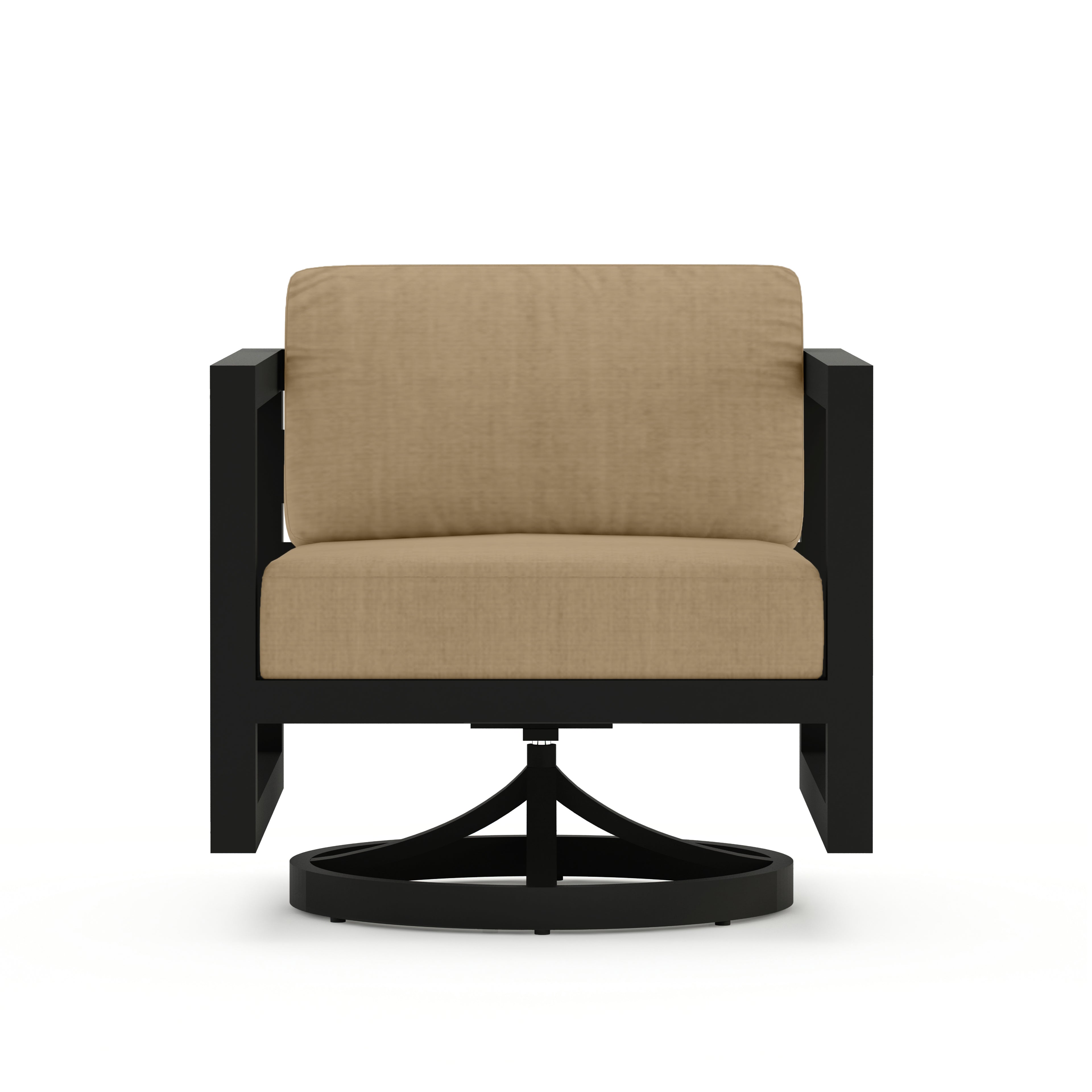 Avion Swivel Rocker