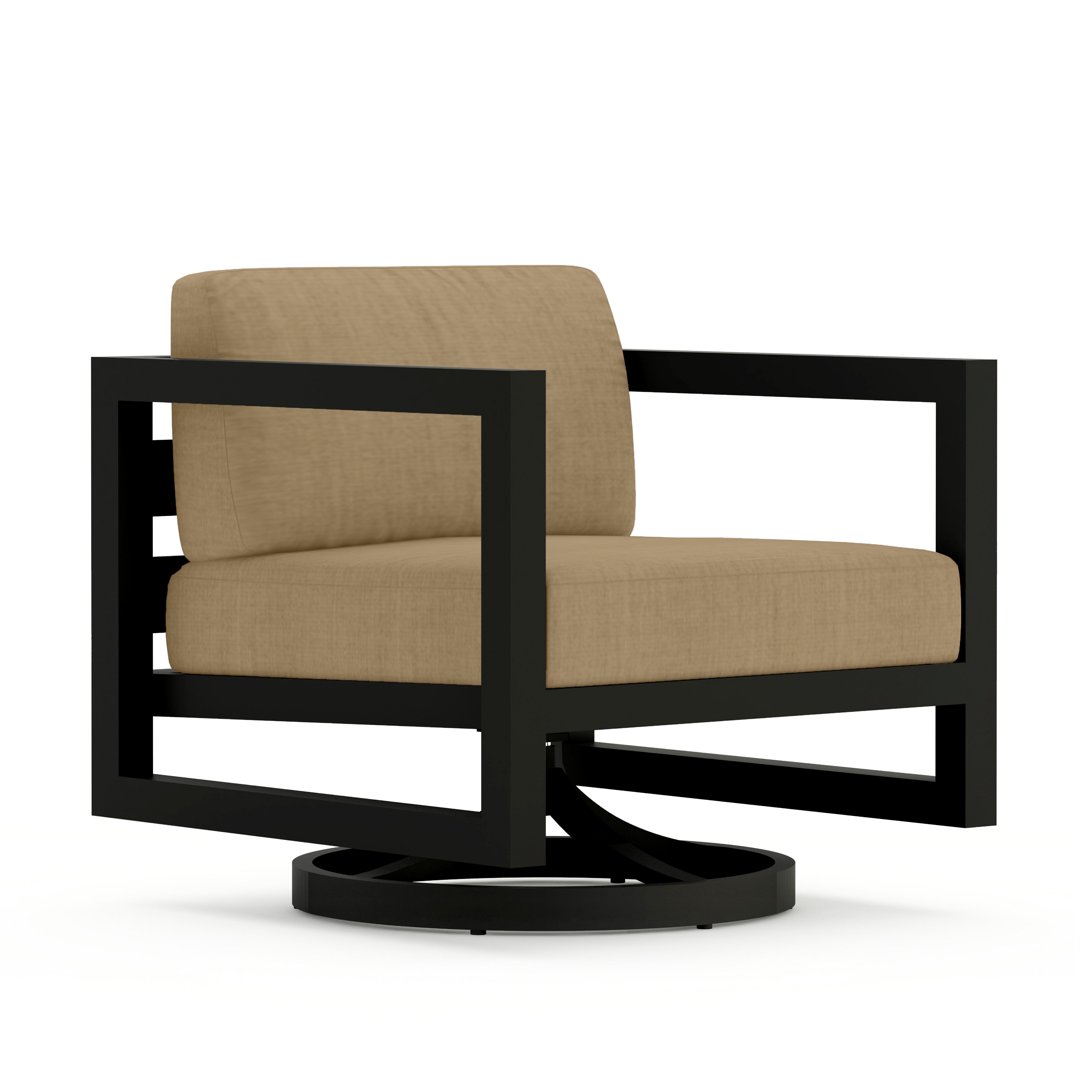 Avion Swivel Rocker