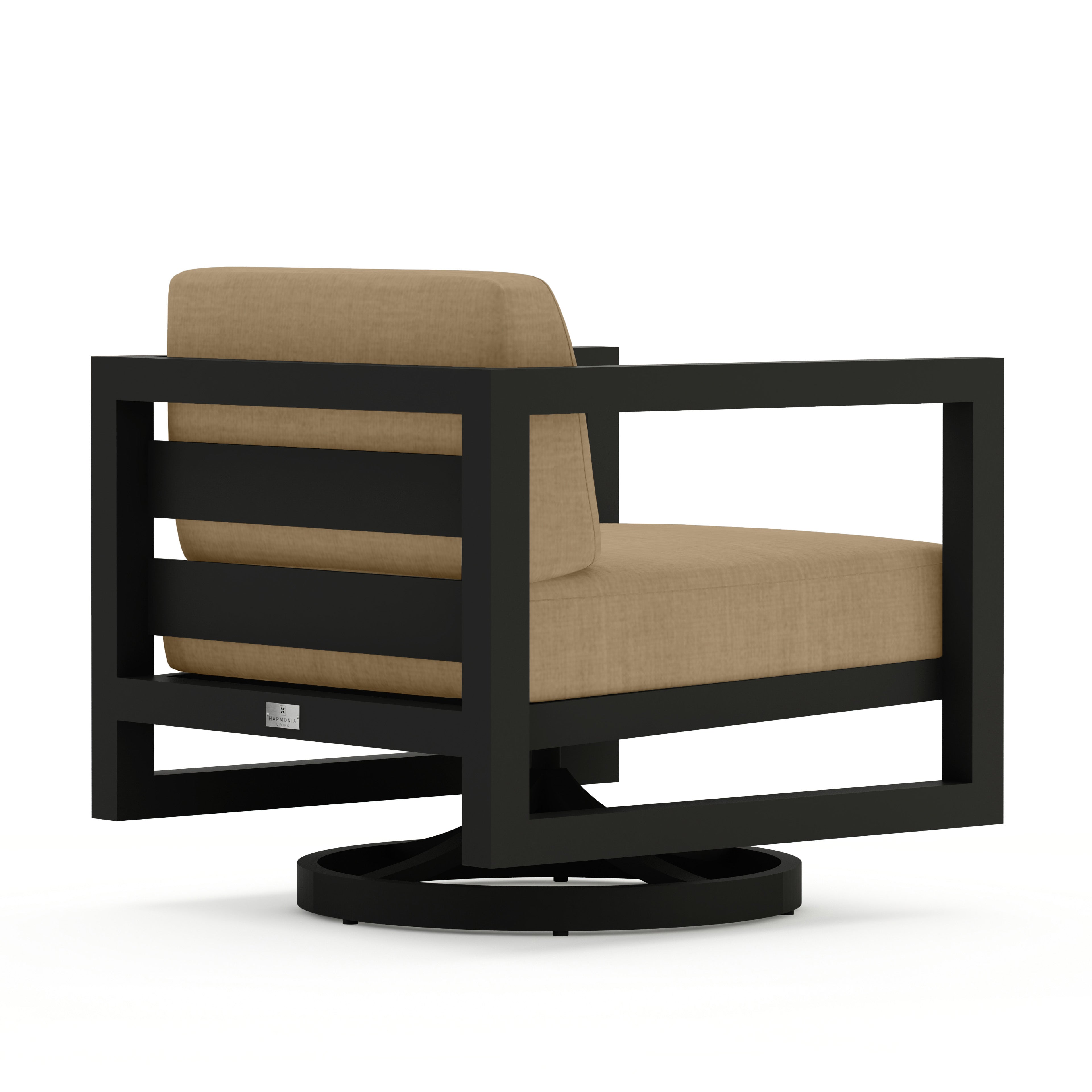 Avion Swivel Rocker