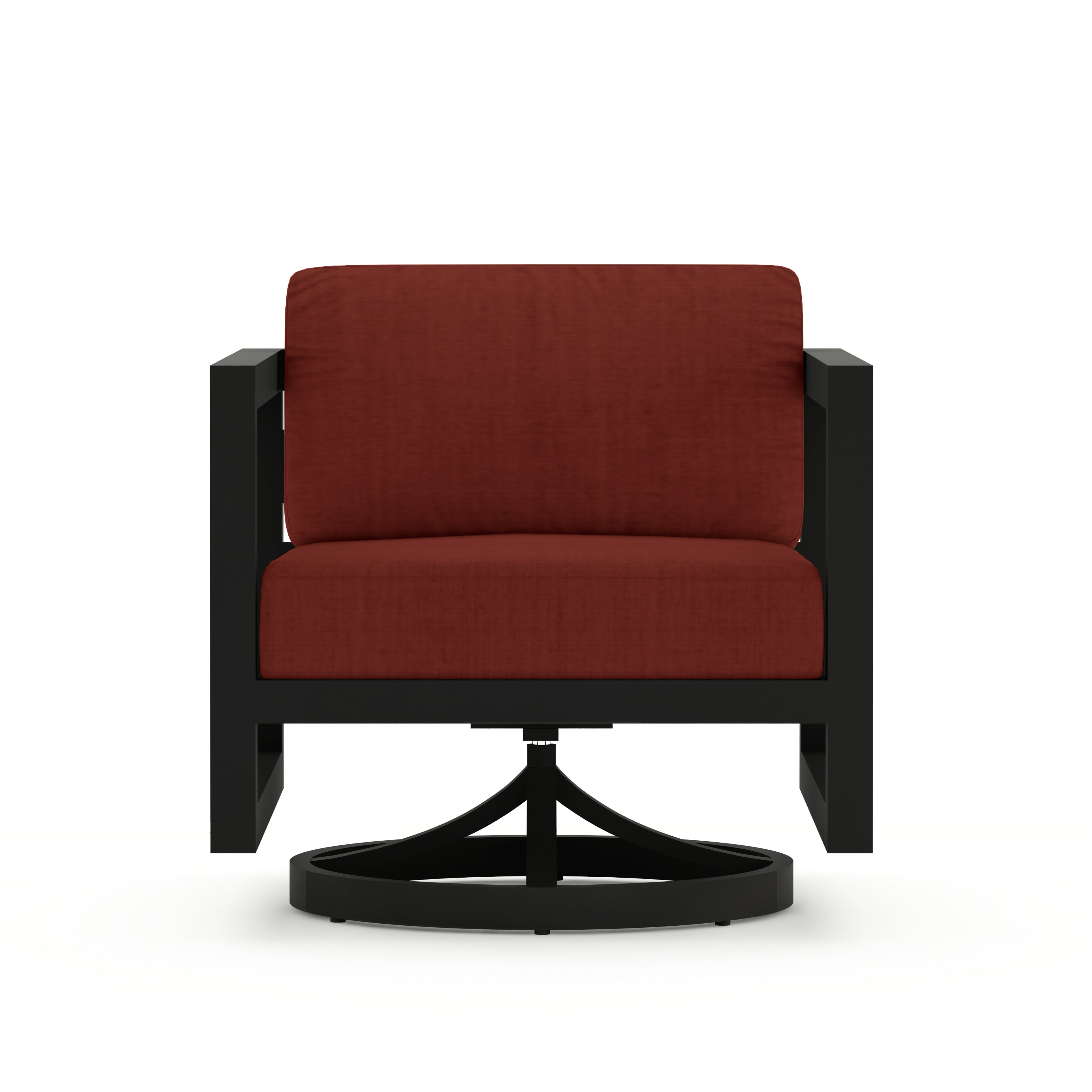 Avion Swivel Rocker